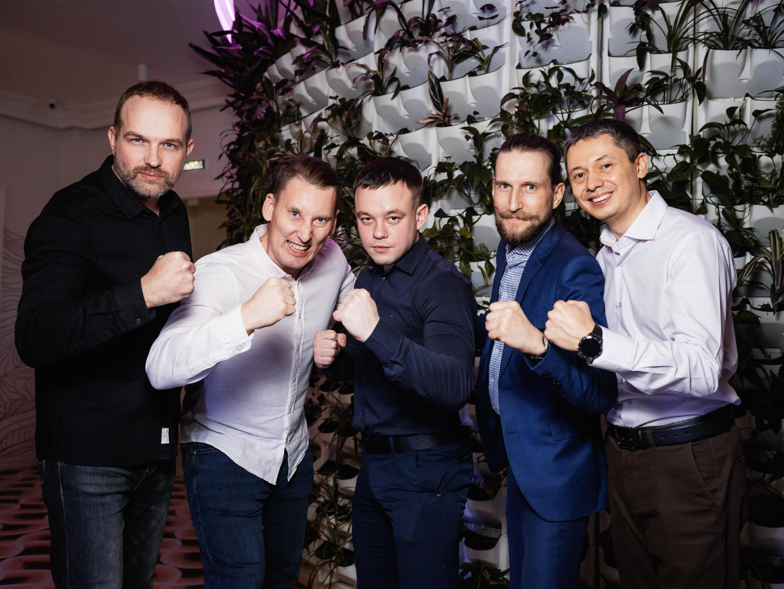 КАРАС [КОРПОРАТИВНЫЕ ВЕЧЕРА]. СВОИ. ФОТООТЧЕТЫ-СОБЫТИЯ-МЕСТА