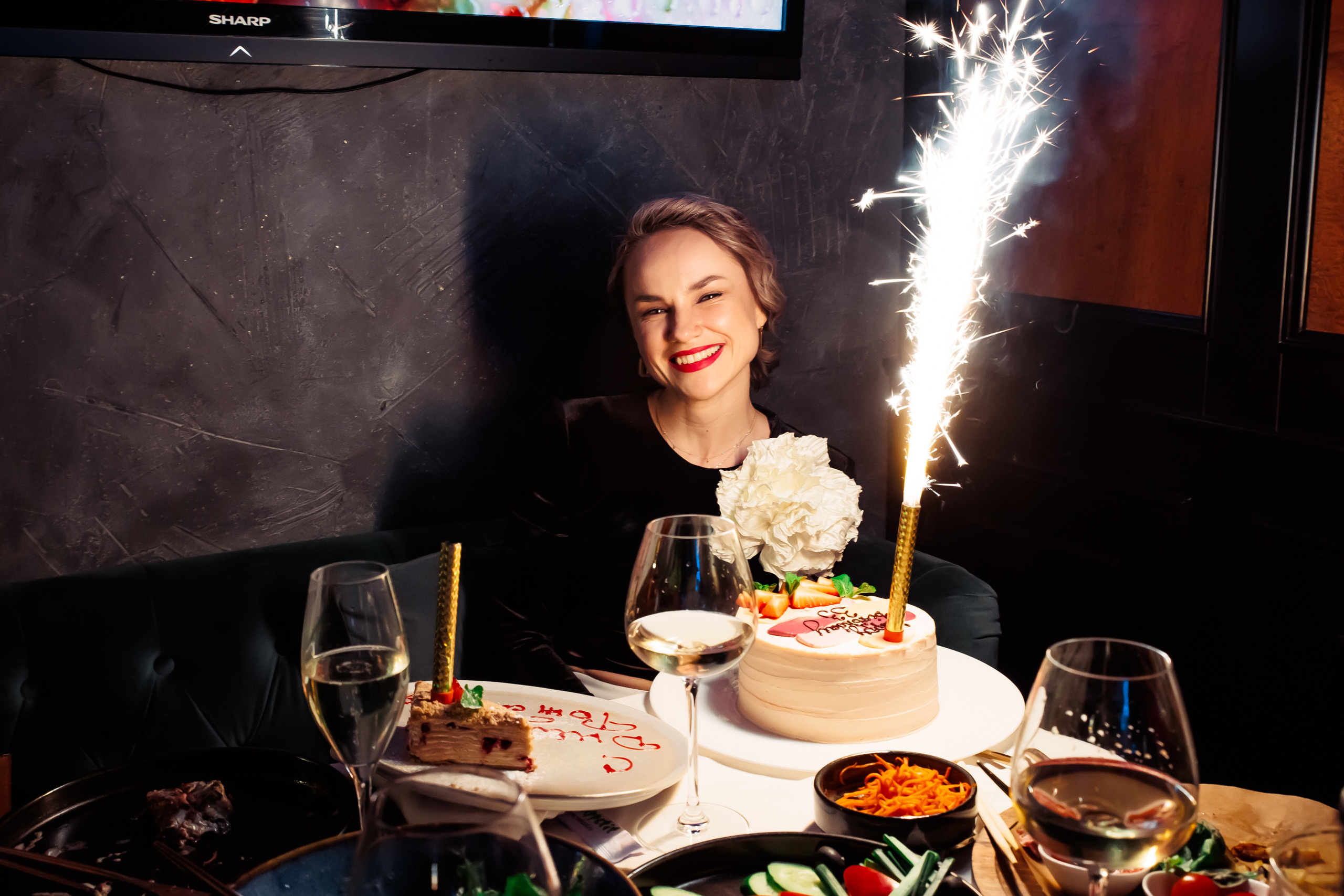 8 МАРТА [REGENT x INLOVE]. СВОИ. ФОТООТЧЕТЫ-СОБЫТИЯ-МЕСТА