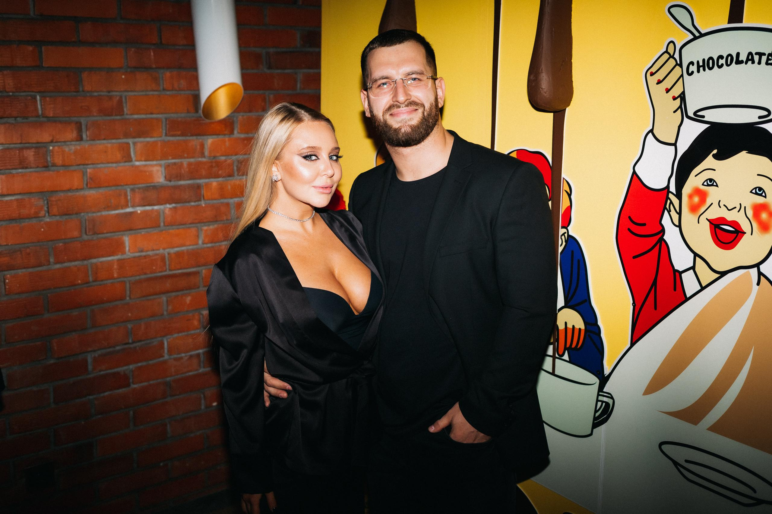 CHOCOLATE [ПРОЩАЛЬНАЯ ВЕЧЕРИНКА]. СВОИ. ФОТООТЧЕТЫ-СОБЫТИЯ-МЕСТА