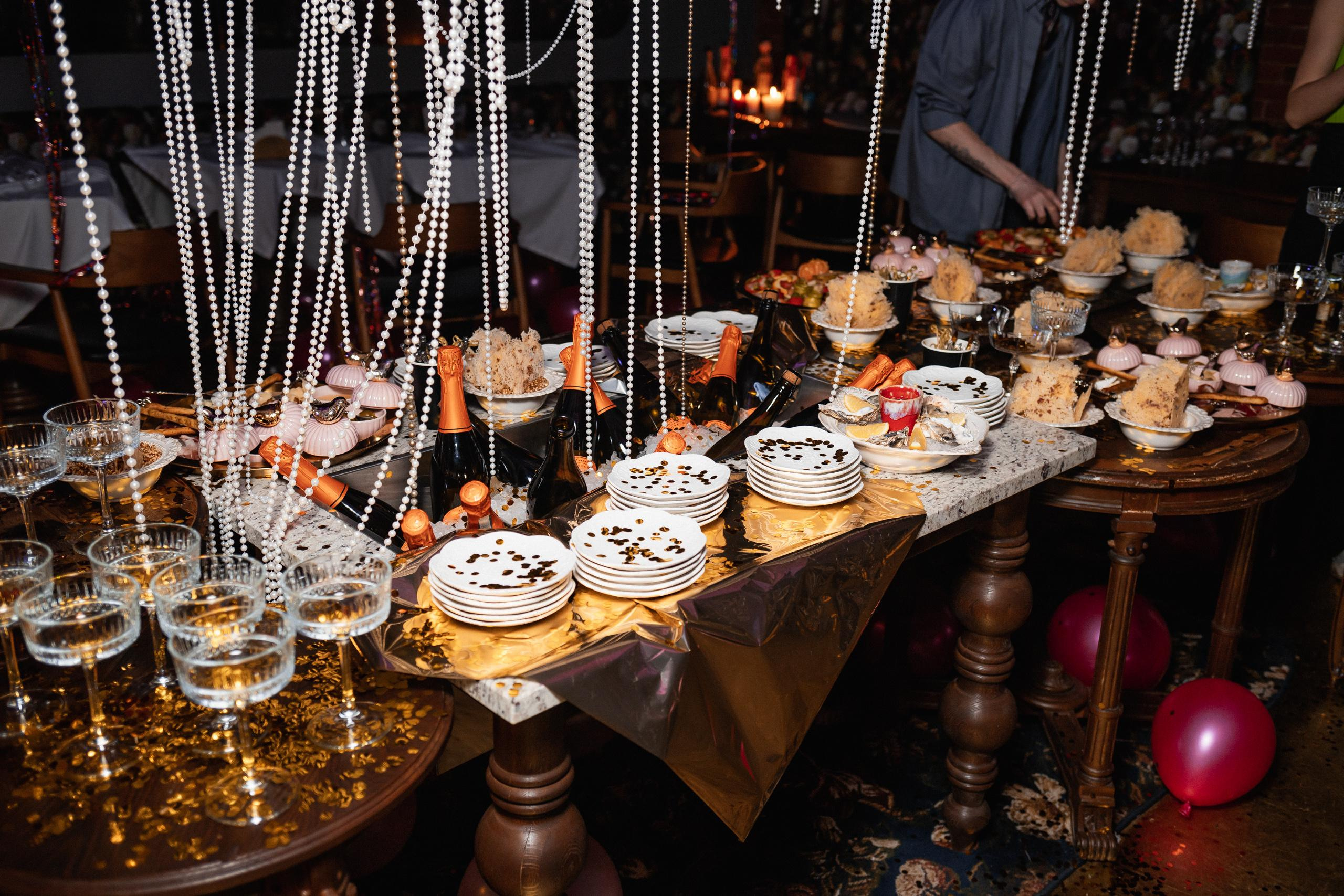 BIRTHDAY MARIYA RAKUSA. СВОИ. ФОТООТЧЕТЫ-СОБЫТИЯ-МЕСТА