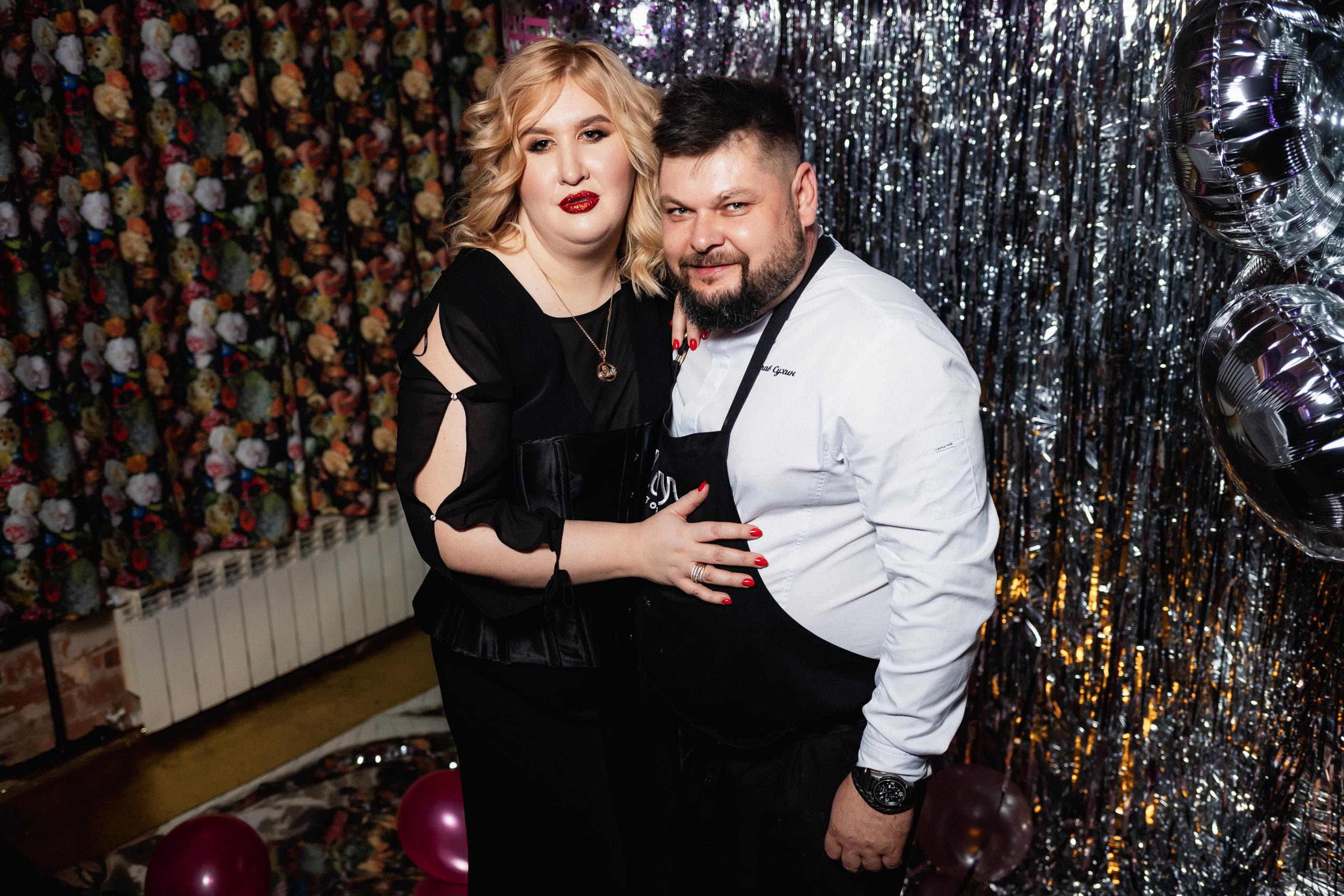 BIRTHDAY MARIYA RAKUSA. СВОИ. ФОТООТЧЕТЫ-СОБЫТИЯ-МЕСТА