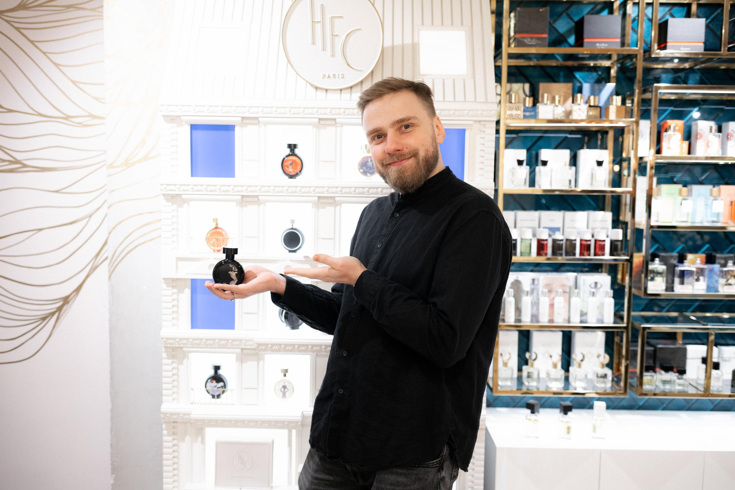 LES SOEURS DE NOE [ПРЕЗЕНТАЦИЯ БРЕНДА]. СВОИ. ФОТООТЧЕТЫ-СОБЫТИЯ-МЕСТА