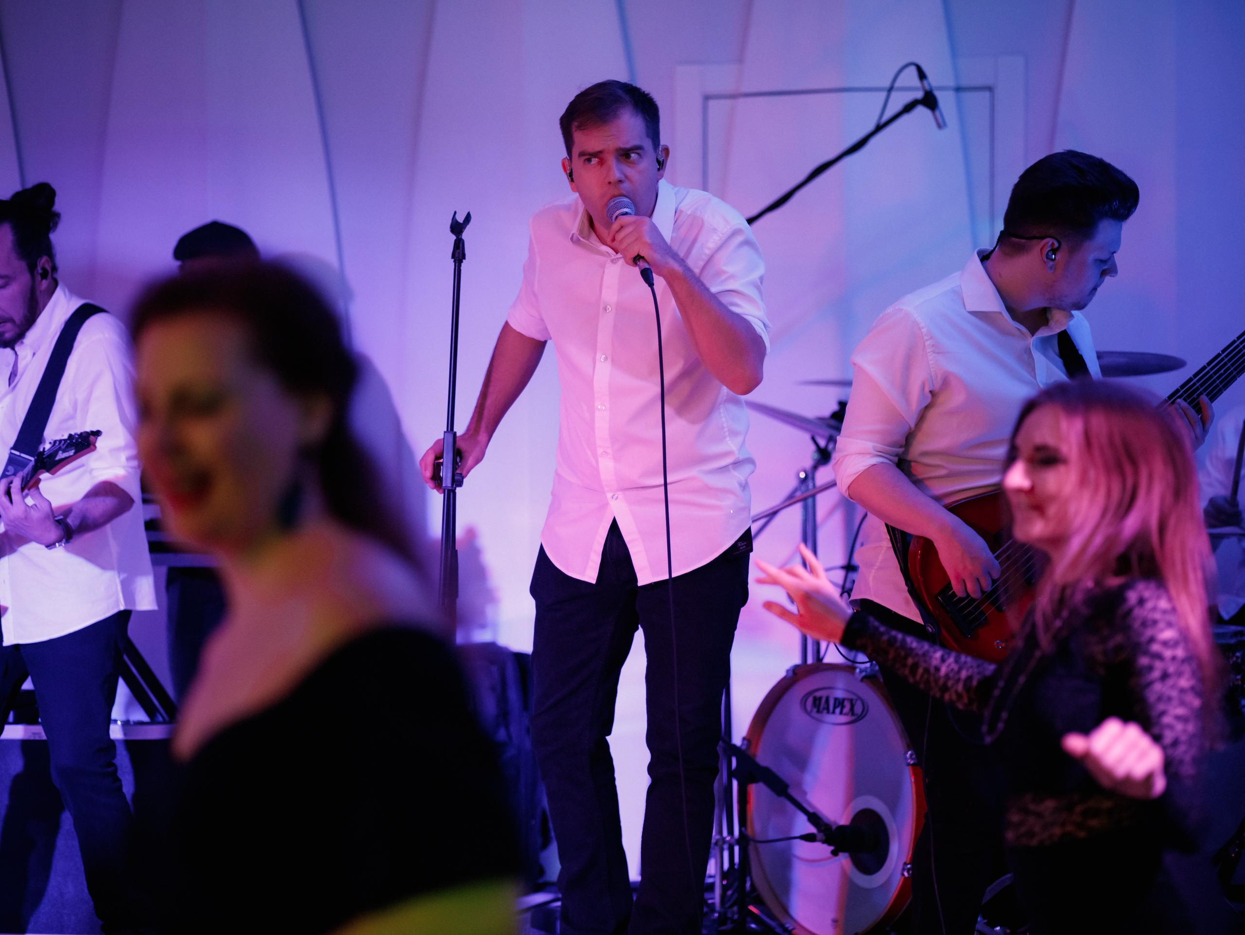 КАРАС [КОРПОРАТИВНЫЙ УИКЕНД 23-24.12]. СВОИ. ФОТООТЧЕТЫ-СОБЫТИЯ-МЕСТА