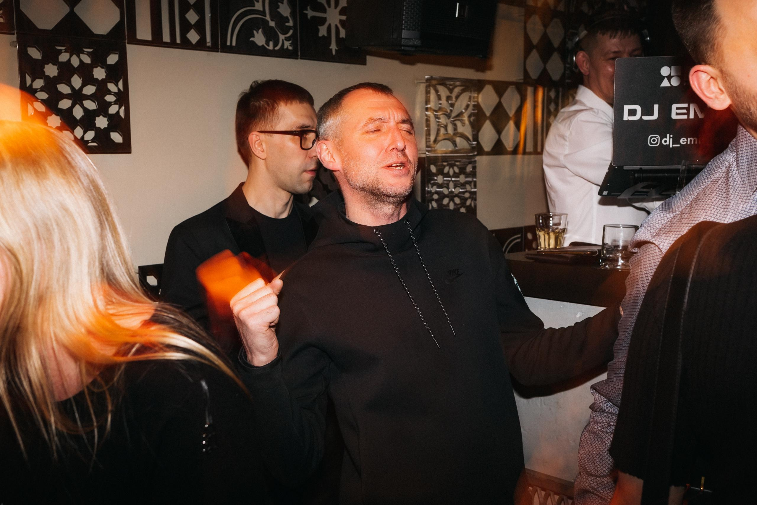 CHOCOLATE [ПРОЩАЛЬНАЯ ВЕЧЕРИНКА]. СВОИ. ФОТООТЧЕТЫ-СОБЫТИЯ-МЕСТА