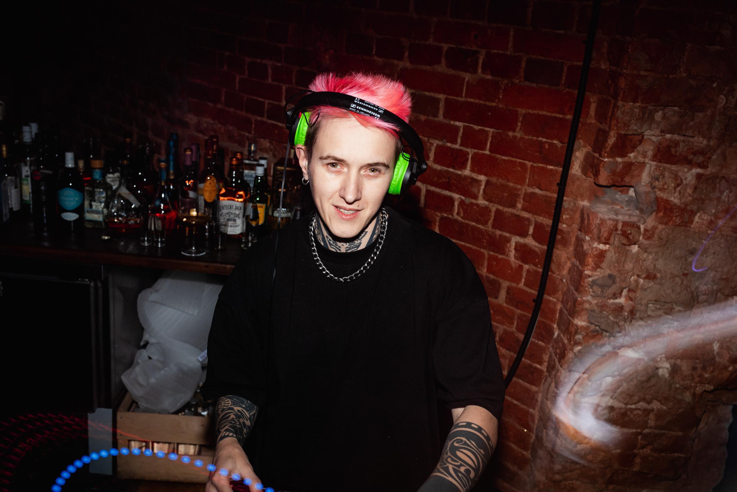 BIRTHDAY MARIYA RAKUSA. СВОИ. ФОТООТЧЕТЫ-СОБЫТИЯ-МЕСТА