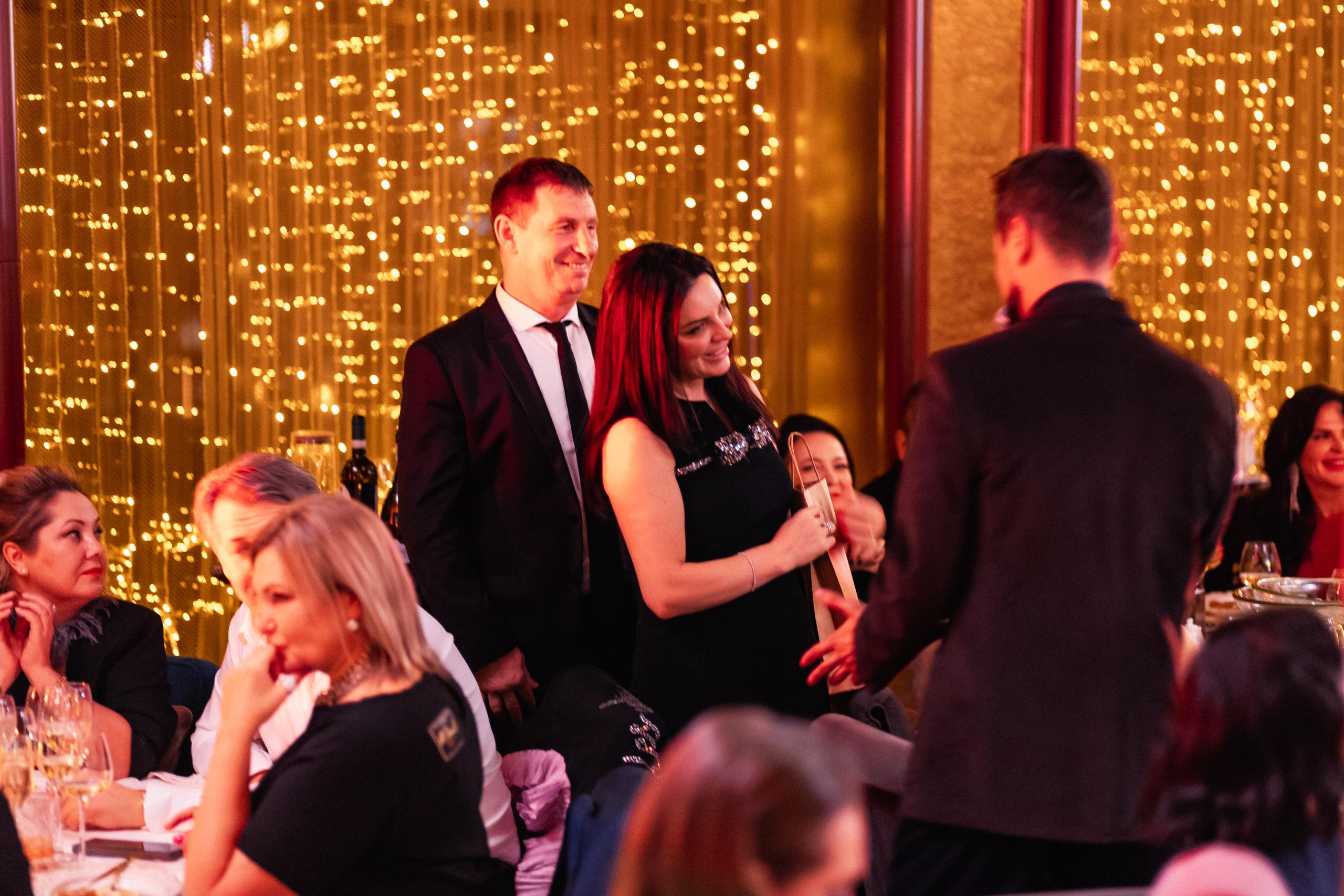 BIRTHDAY GALA DINNER [REGENT 30 ЛЕТ ЧУДЕС]. СВОИ. ФОТООТЧЕТЫ-СОБЫТИЯ-МЕСТА