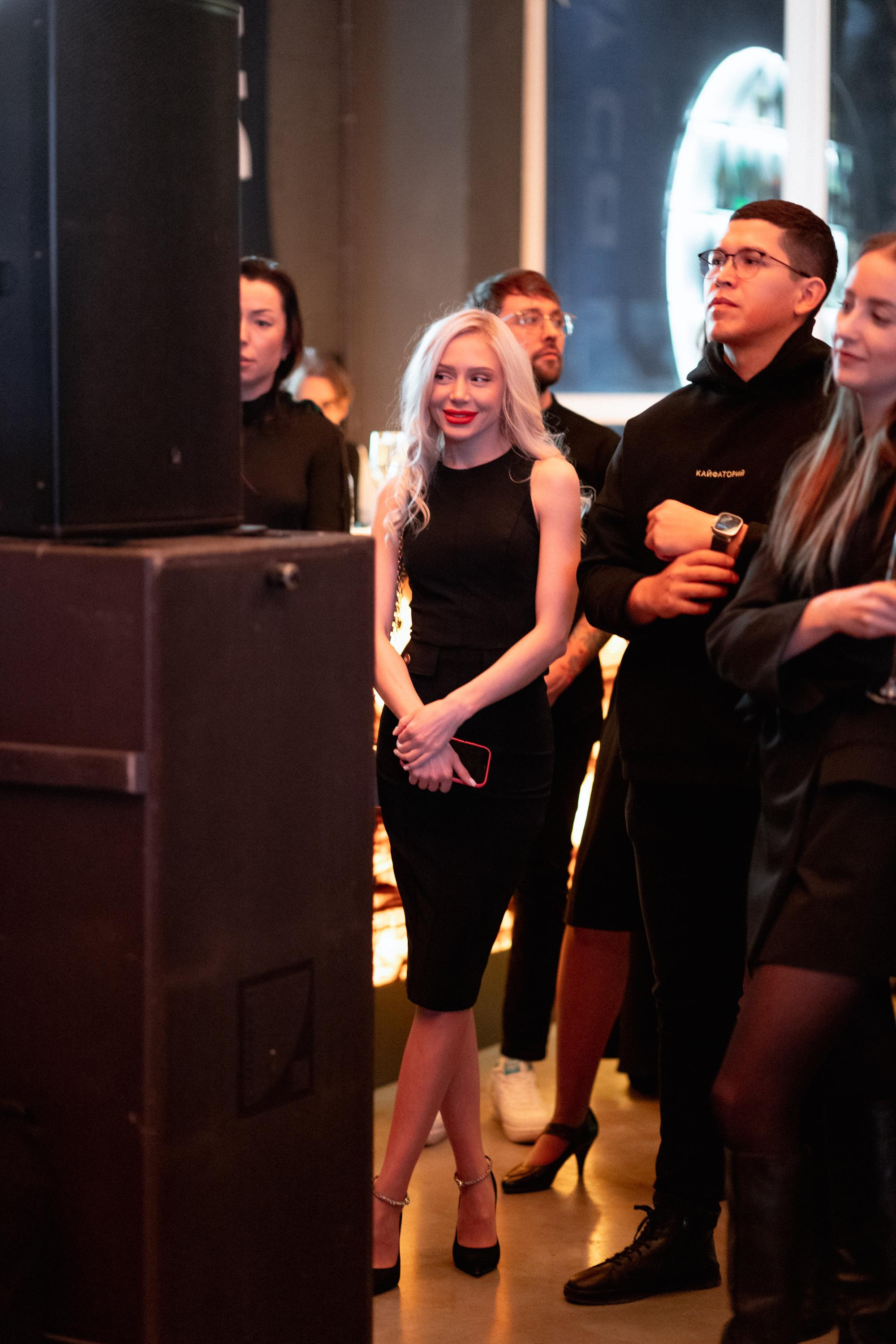 ЖК КУЛЬТУРА КЛАССИКА [ВСТРЕЧА ДОЛЬЩИКОВ]. СВОИ. ФОТООТЧЕТЫ-СОБЫТИЯ-МЕСТА