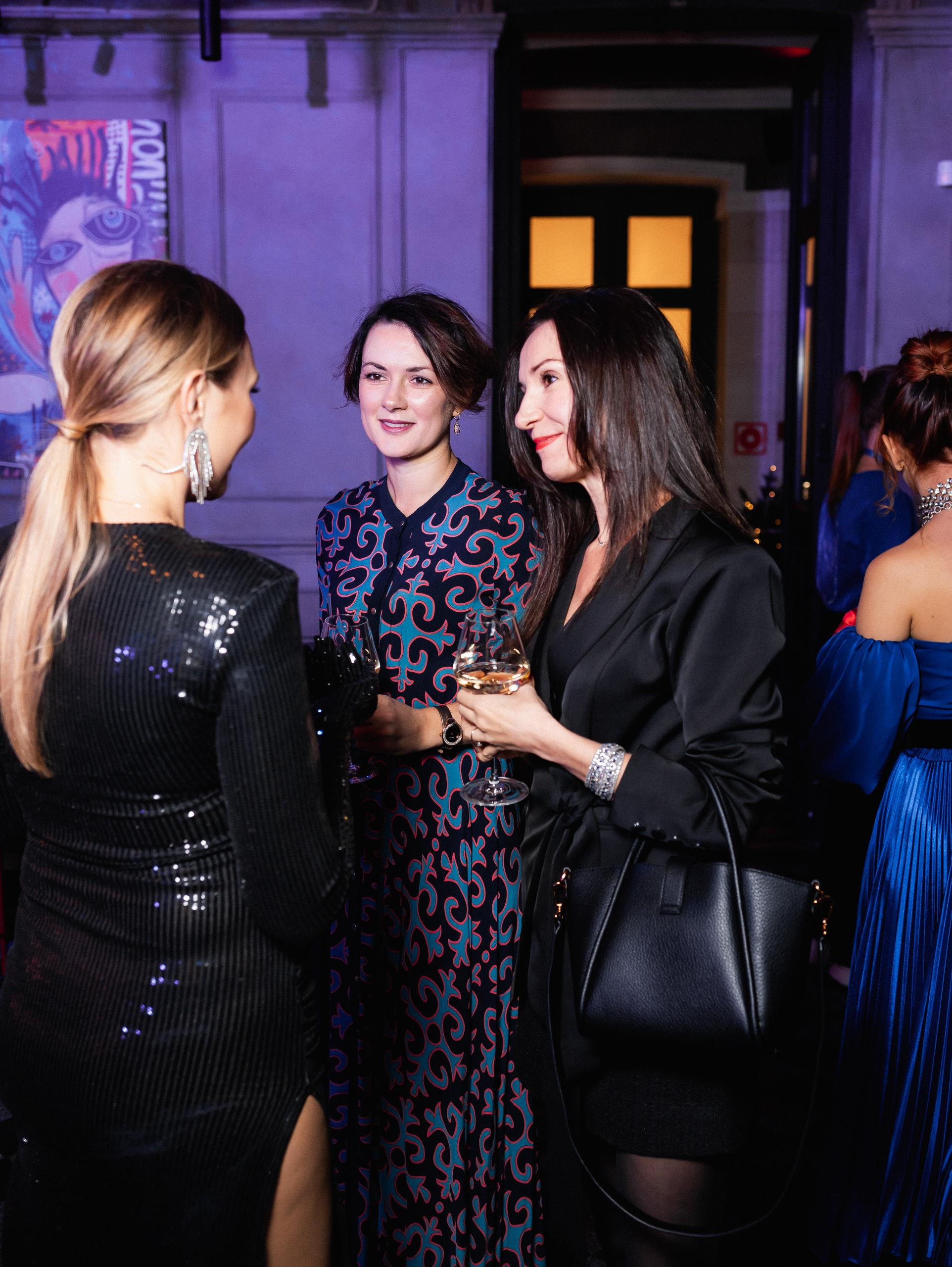 SECRET TRAVELERS [NEW YEAR PARTY]. СВОИ. ФОТООТЧЕТЫ-СОБЫТИЯ-МЕСТА