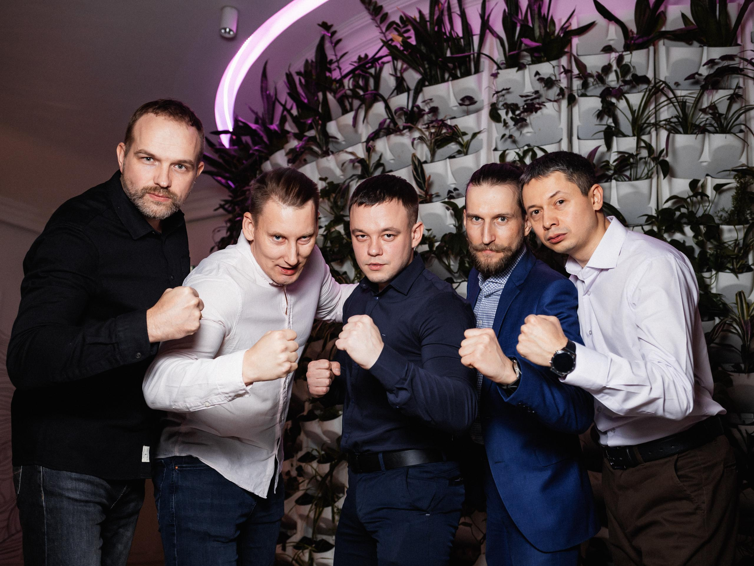 КАРАС [КОРПОРАТИВНЫЕ ВЕЧЕРА]. СВОИ. ФОТООТЧЕТЫ-СОБЫТИЯ-МЕСТА