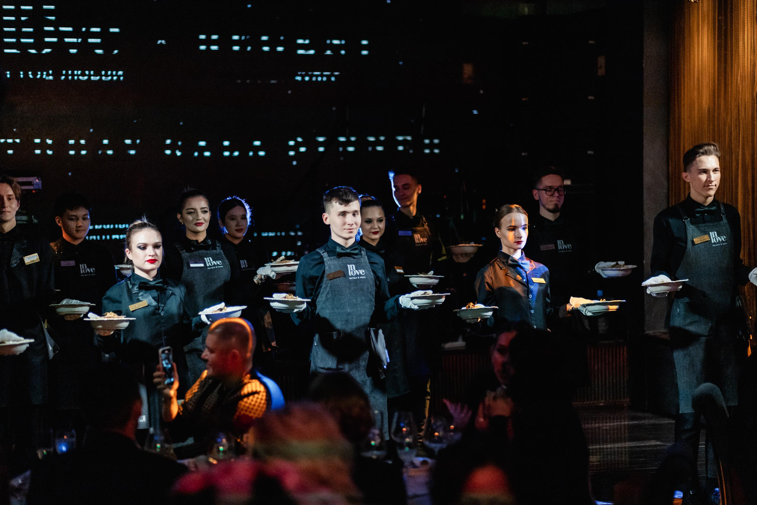 BIRTHDAY GALA DINNER [REGENT 30 ЛЕТ ЧУДЕС]. СВОИ. ФОТООТЧЕТЫ-СОБЫТИЯ-МЕСТА