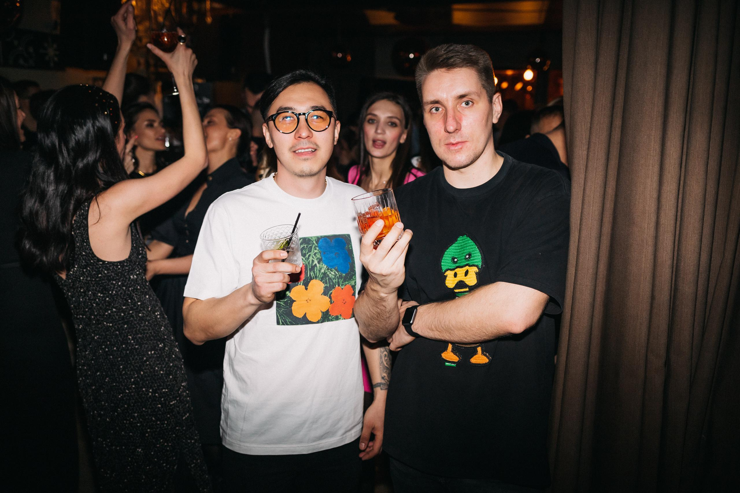 CHOCOLATE [ПРОЩАЛЬНАЯ ВЕЧЕРИНКА]. СВОИ. ФОТООТЧЕТЫ-СОБЫТИЯ-МЕСТА