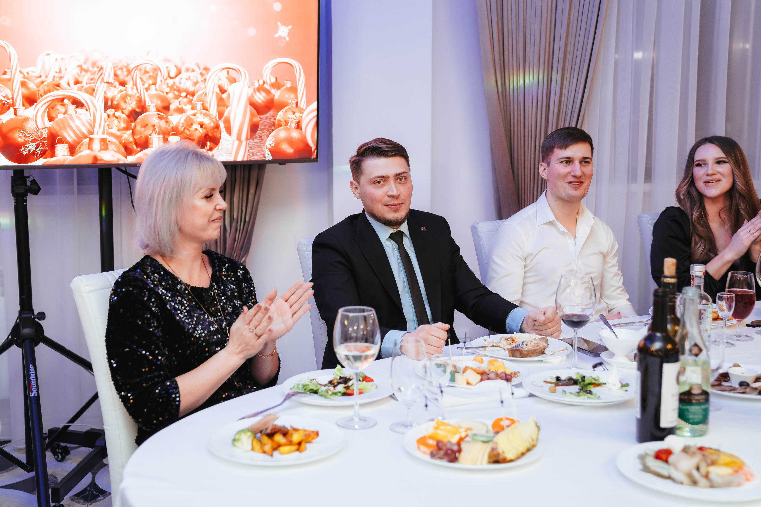 КАРАС [КОРПОРАТИВНЫЙ УИКЕНД 29-30.12]. СВОИ. ФОТООТЧЕТЫ-СОБЫТИЯ-МЕСТА