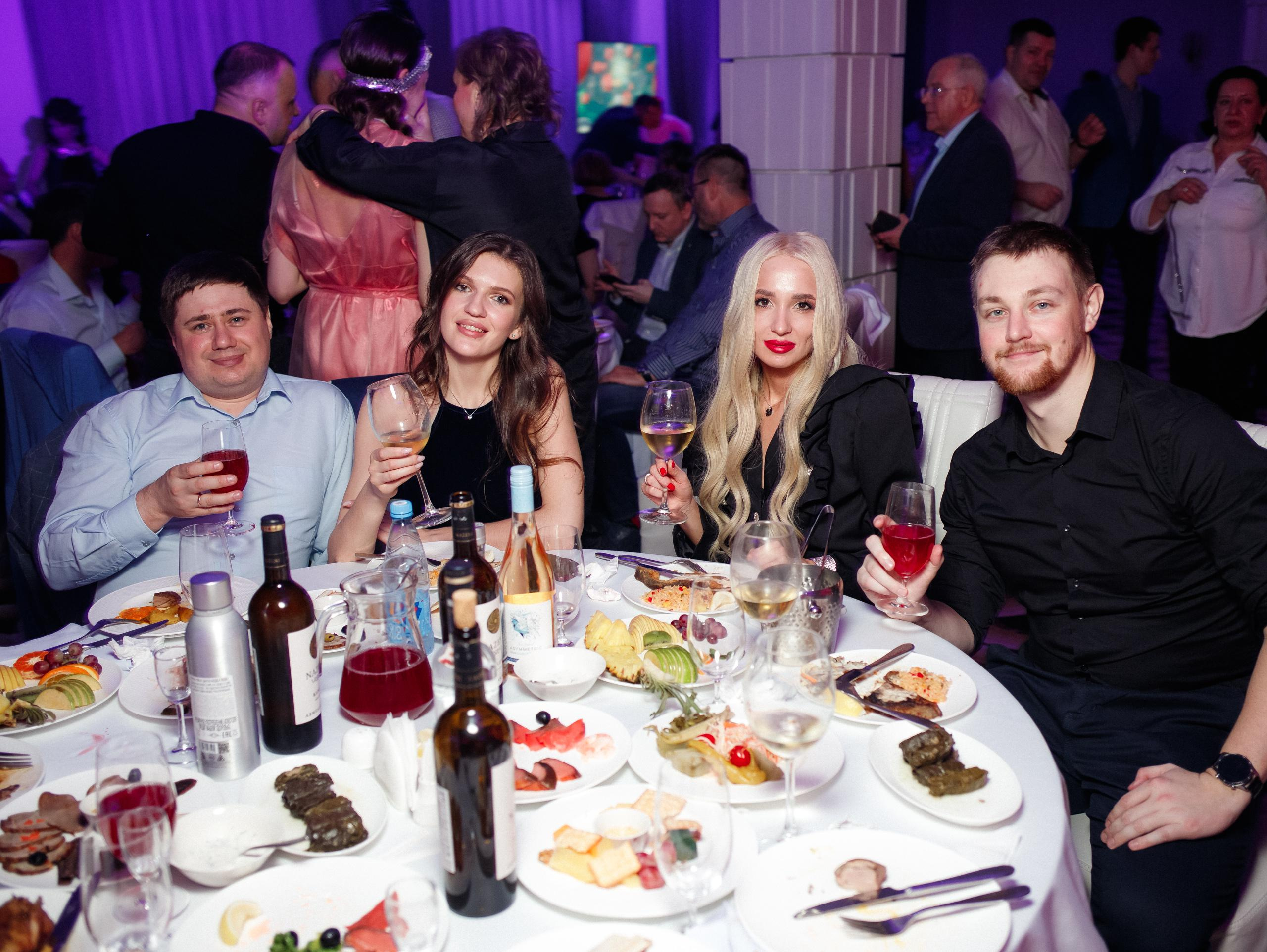 КАРАС [КОРПОРАТИВНЫЙ УИКЕНД 23-24.12]. СВОИ. ФОТООТЧЕТЫ-СОБЫТИЯ-МЕСТА