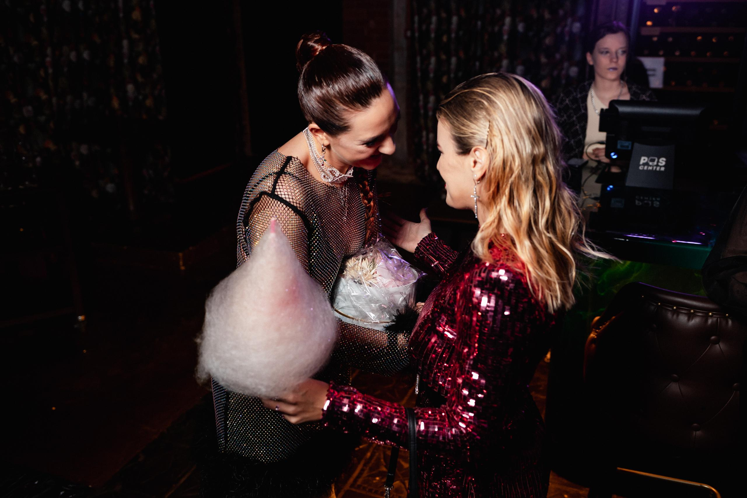 BIRTHDAY MARIYA RAKUSA. СВОИ. ФОТООТЧЕТЫ-СОБЫТИЯ-МЕСТА