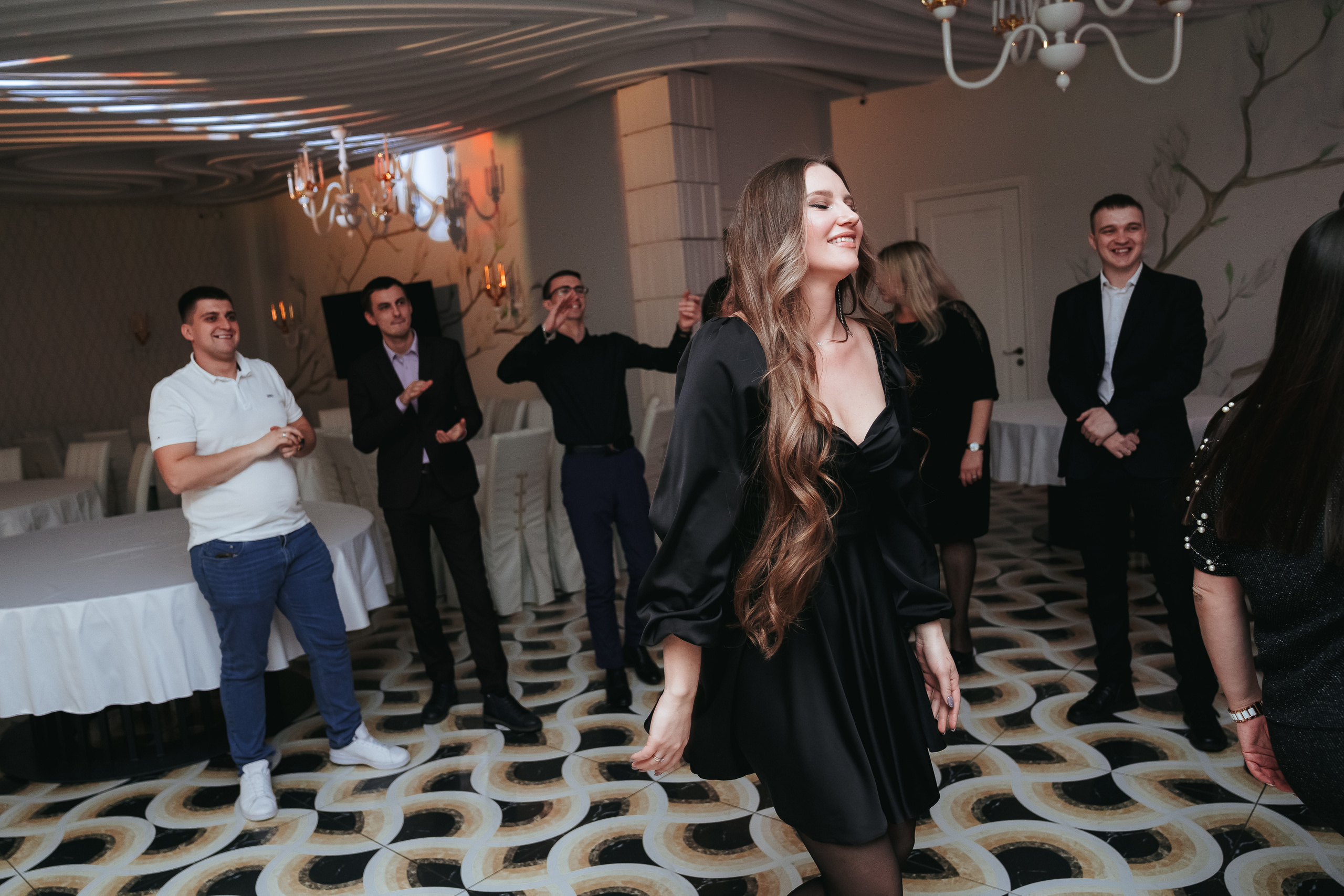 КАРАС [КОРПОРАТИВНЫЙ УИКЕНД 29-30.12]. СВОИ. ФОТООТЧЕТЫ-СОБЫТИЯ-МЕСТА