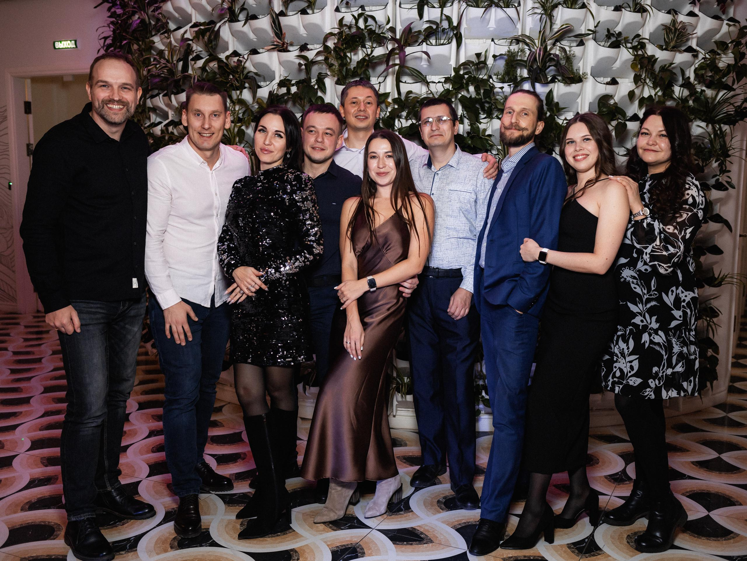 КАРАС [КОРПОРАТИВНЫЕ ВЕЧЕРА]. СВОИ. ФОТООТЧЕТЫ-СОБЫТИЯ-МЕСТА