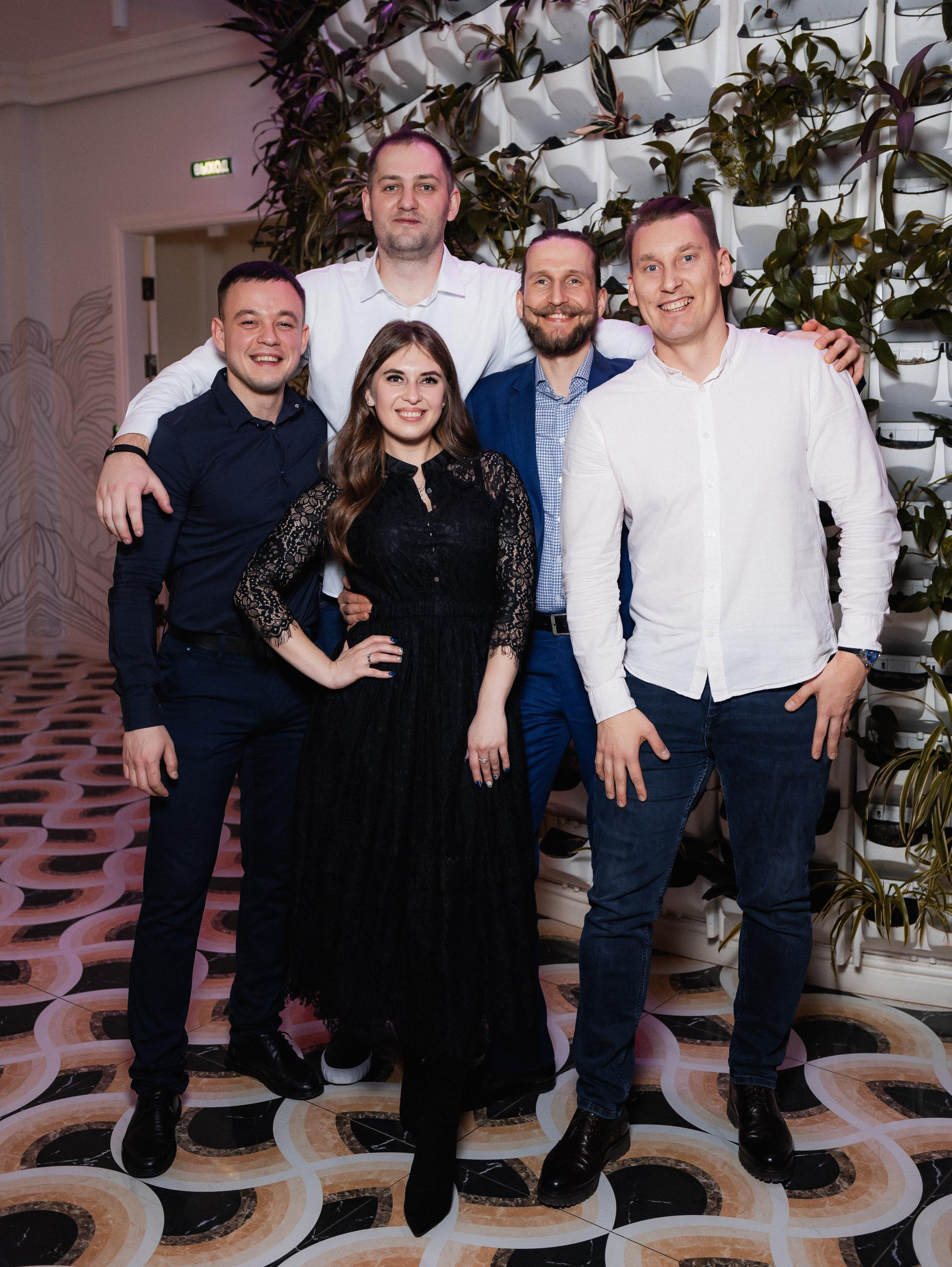 КАРАС [КОРПОРАТИВНЫЕ ВЕЧЕРА]. СВОИ. ФОТООТЧЕТЫ-СОБЫТИЯ-МЕСТА