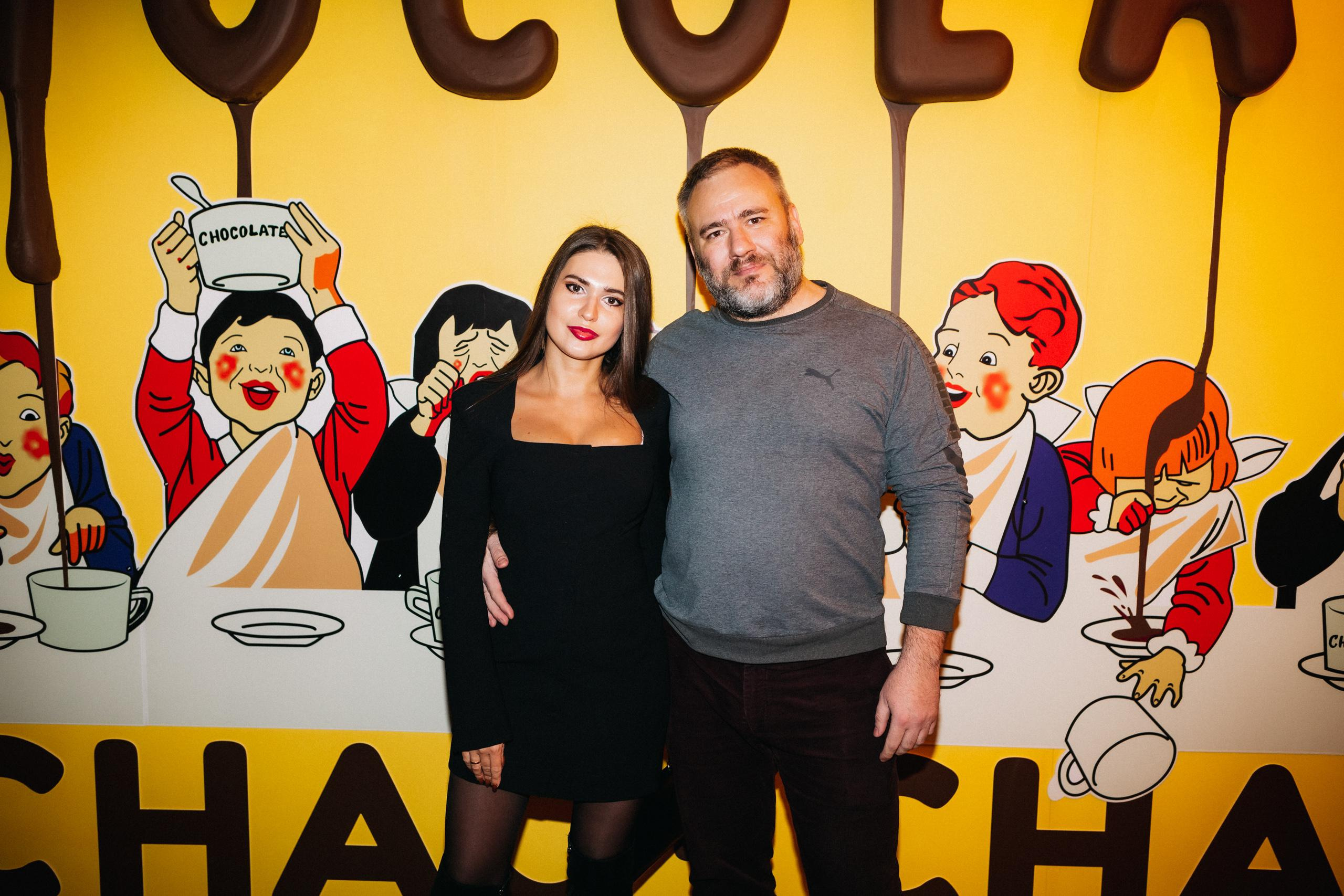 CHOCOLATE [ПРОЩАЛЬНАЯ ВЕЧЕРИНКА]. СВОИ. ФОТООТЧЕТЫ-СОБЫТИЯ-МЕСТА