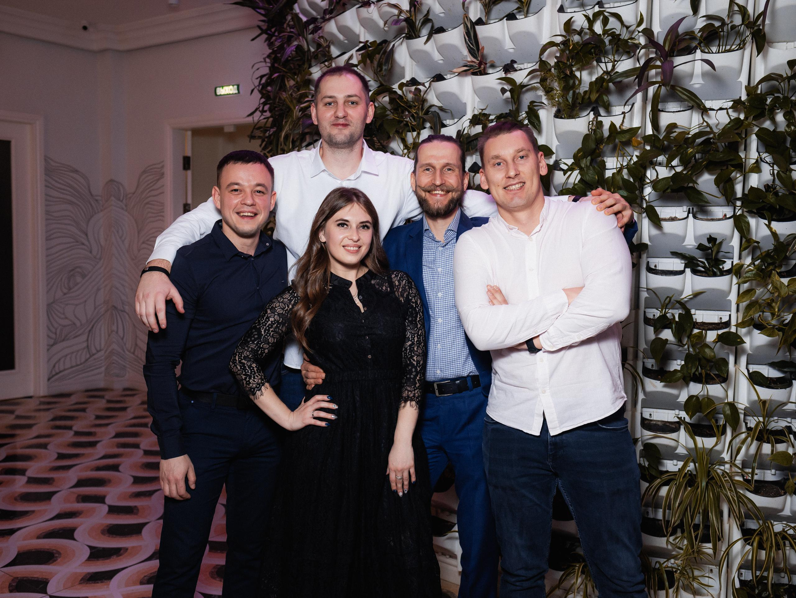 КАРАС [КОРПОРАТИВНЫЕ ВЕЧЕРА]. СВОИ. ФОТООТЧЕТЫ-СОБЫТИЯ-МЕСТА