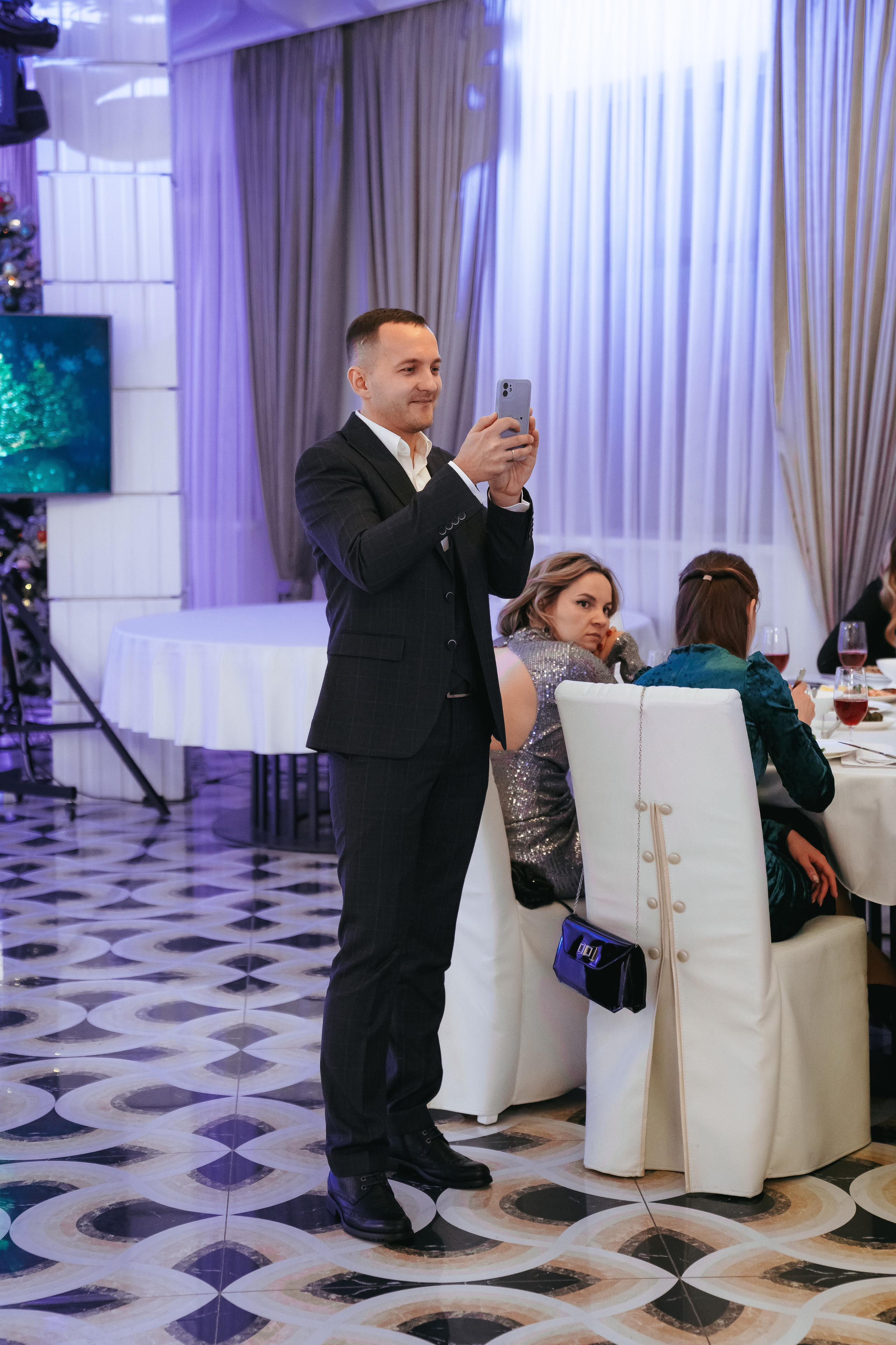 КАРАС [КОРПОРАТИВНЫЙ УИКЕНД 29-30.12]. СВОИ. ФОТООТЧЕТЫ-СОБЫТИЯ-МЕСТА