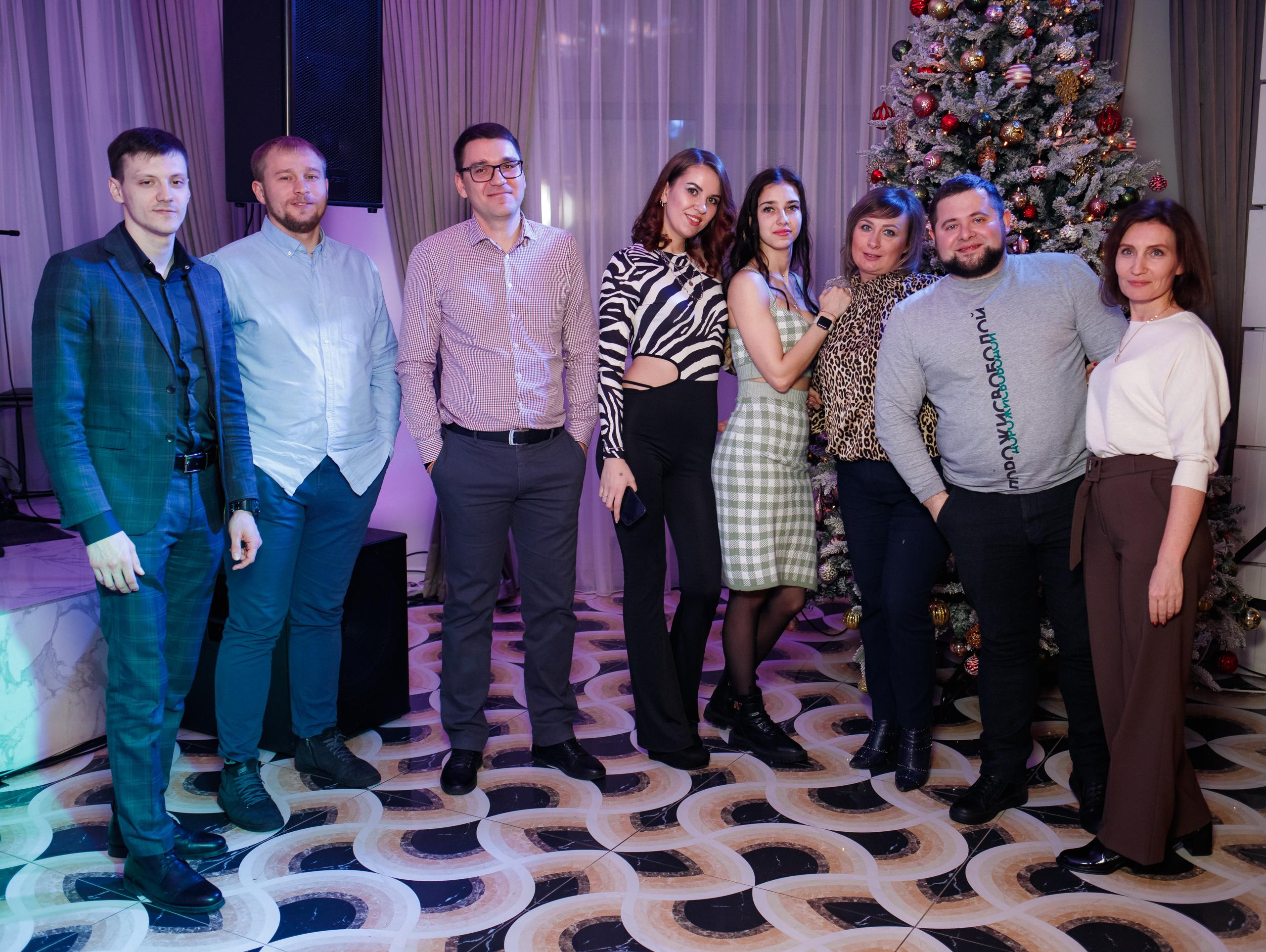 КАРАС [КОРПОРАТИВНЫЙ УИКЕНД 23-24.12]. СВОИ. ФОТООТЧЕТЫ-СОБЫТИЯ-МЕСТА