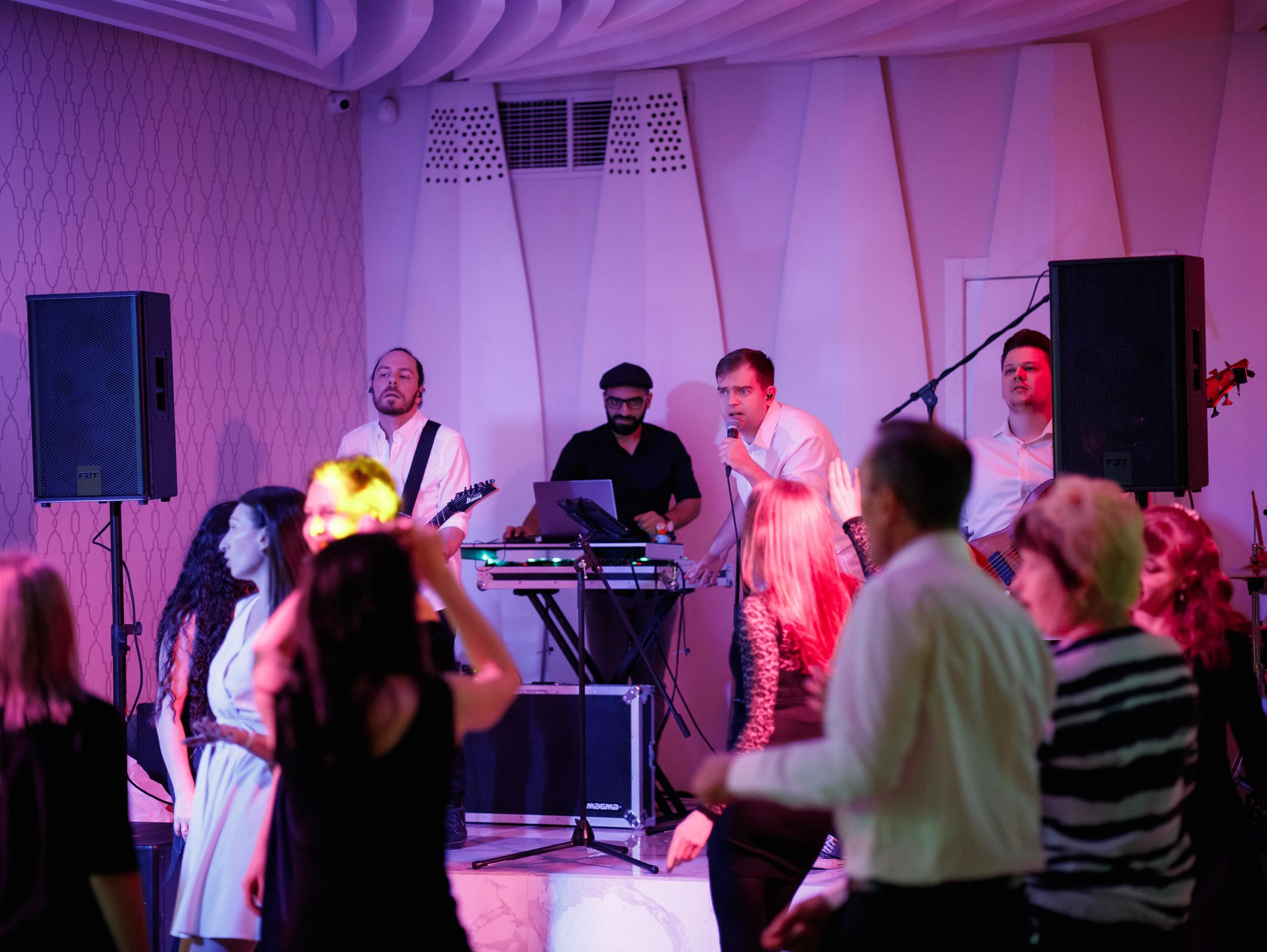 КАРАС [КОРПОРАТИВНЫЙ УИКЕНД 23-24.12]. СВОИ. ФОТООТЧЕТЫ-СОБЫТИЯ-МЕСТА