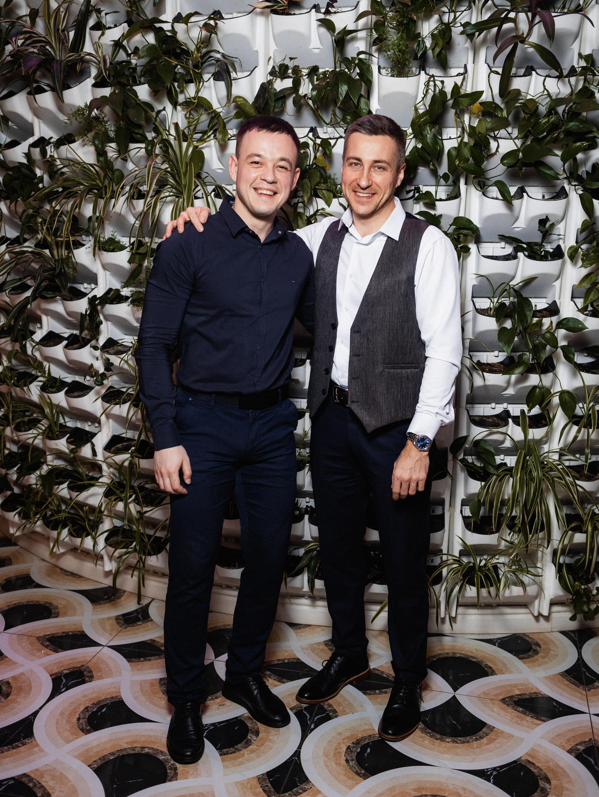 КАРАС [КОРПОРАТИВНЫЕ ВЕЧЕРА]. СВОИ. ФОТООТЧЕТЫ-СОБЫТИЯ-МЕСТА