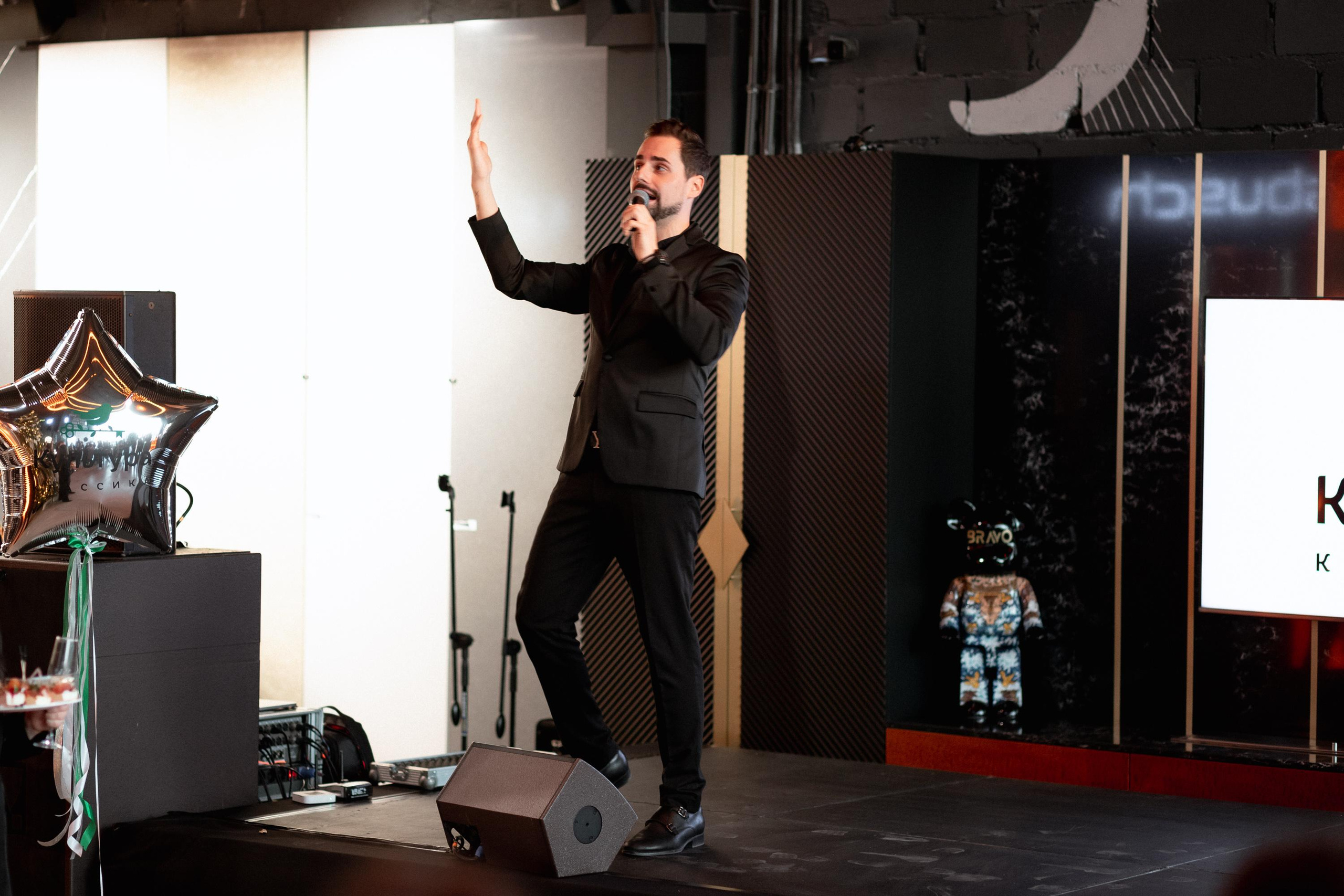 ЖК КУЛЬТУРА КЛАССИКА [ВСТРЕЧА ДОЛЬЩИКОВ]. СВОИ. ФОТООТЧЕТЫ-СОБЫТИЯ-МЕСТА