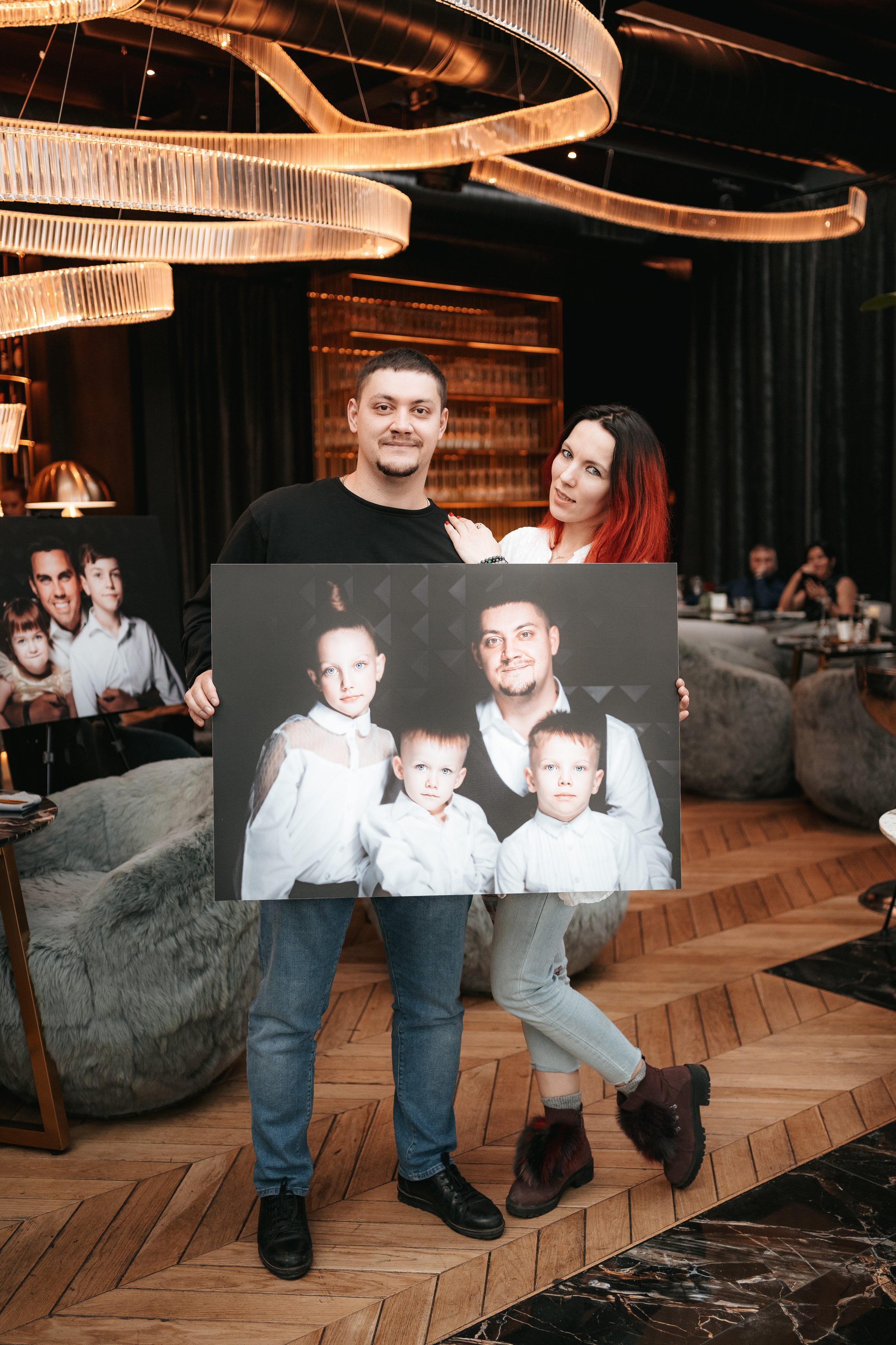 ФОТОПРОЕКТ «ОТЦЫ и ДЕТИ» [ВЫСТАВКА]. СВОИ. ФОТООТЧЕТЫ-СОБЫТИЯ-МЕСТА