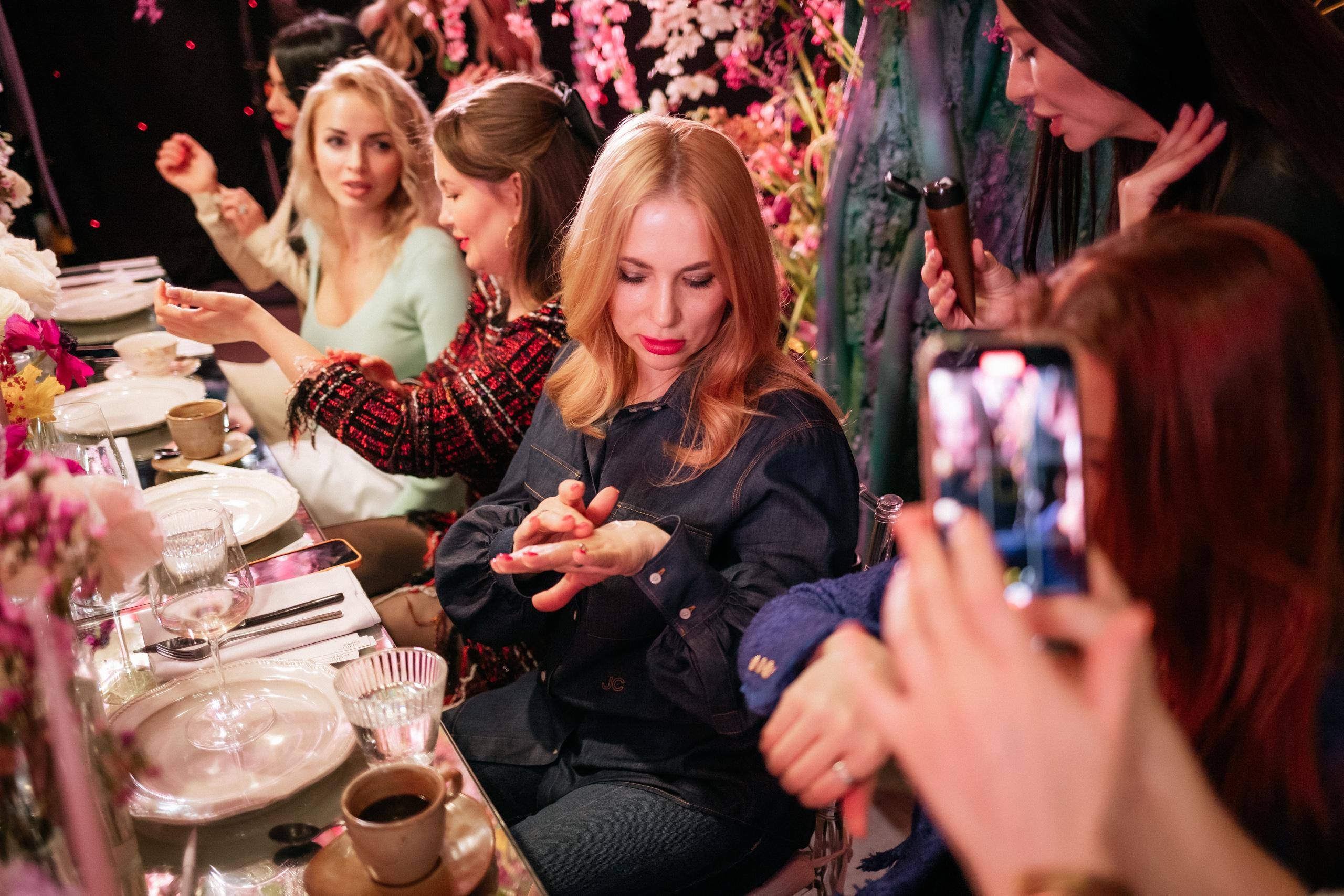 PROBIRKA21 [GIARDINO MAGICO]. СВОИ. ФОТООТЧЕТЫ-СОБЫТИЯ-МЕСТА