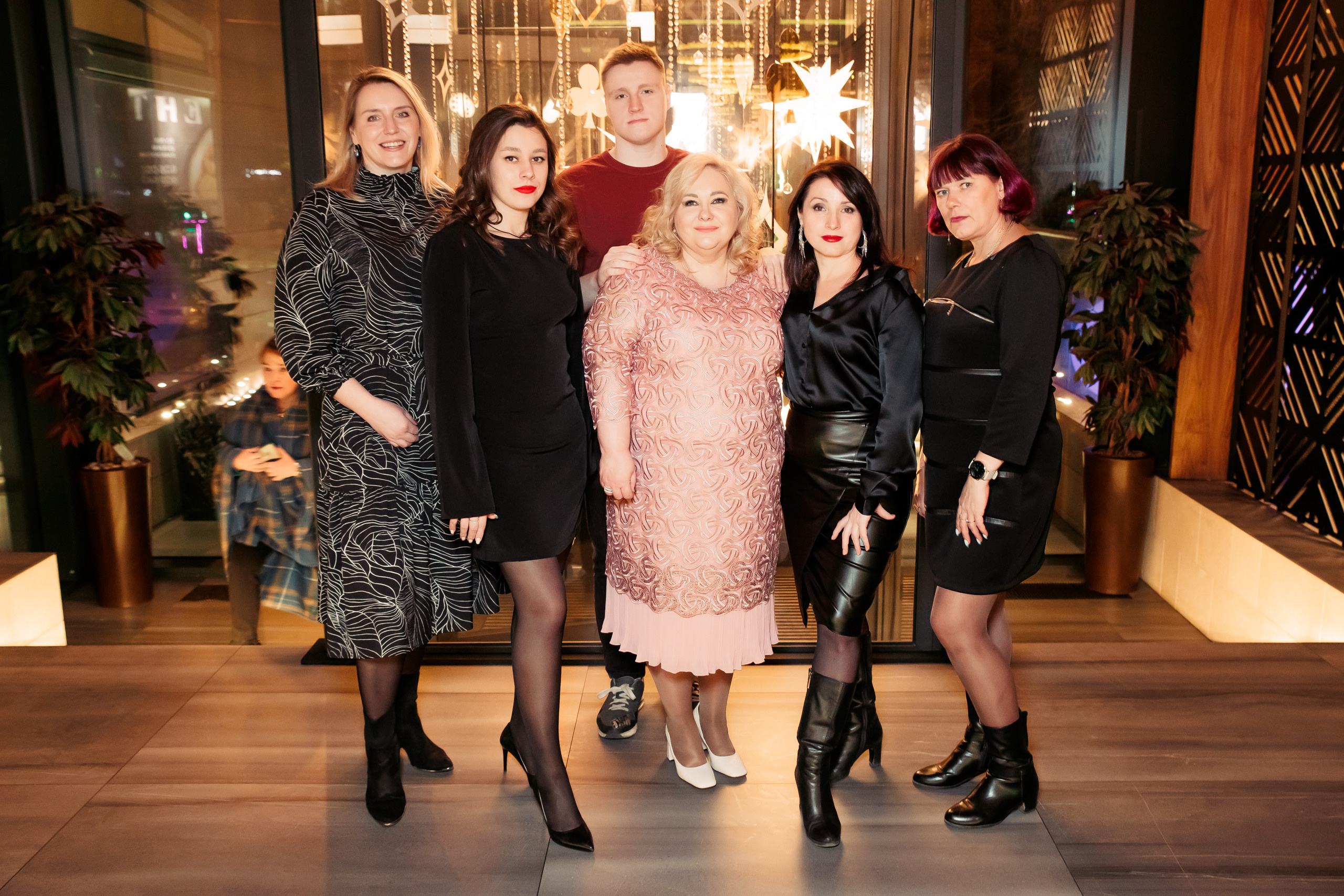 8 МАРТА [REGENT x INLOVE]. СВОИ. ФОТООТЧЕТЫ-СОБЫТИЯ-МЕСТА