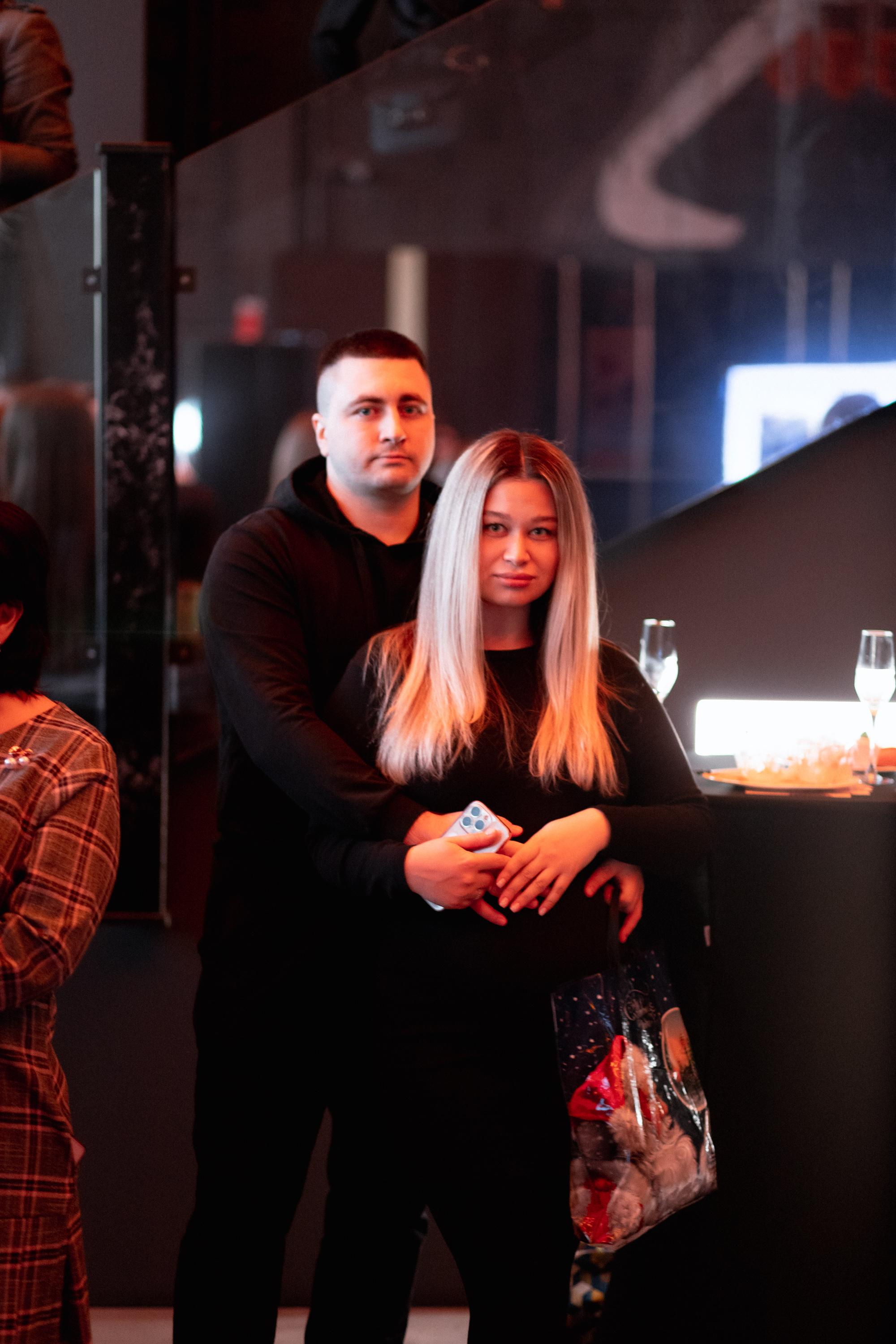 ЖК КУЛЬТУРА КЛАССИКА [ВСТРЕЧА ДОЛЬЩИКОВ]. СВОИ. ФОТООТЧЕТЫ-СОБЫТИЯ-МЕСТА