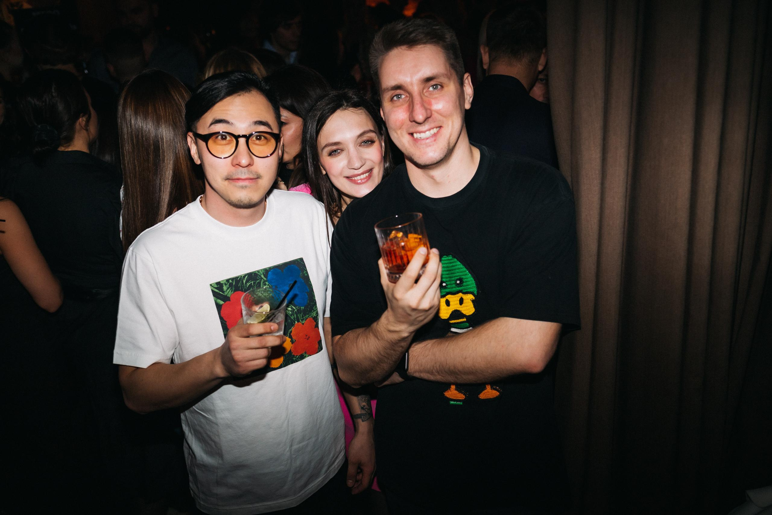 CHOCOLATE [ПРОЩАЛЬНАЯ ВЕЧЕРИНКА]. СВОИ. ФОТООТЧЕТЫ-СОБЫТИЯ-МЕСТА