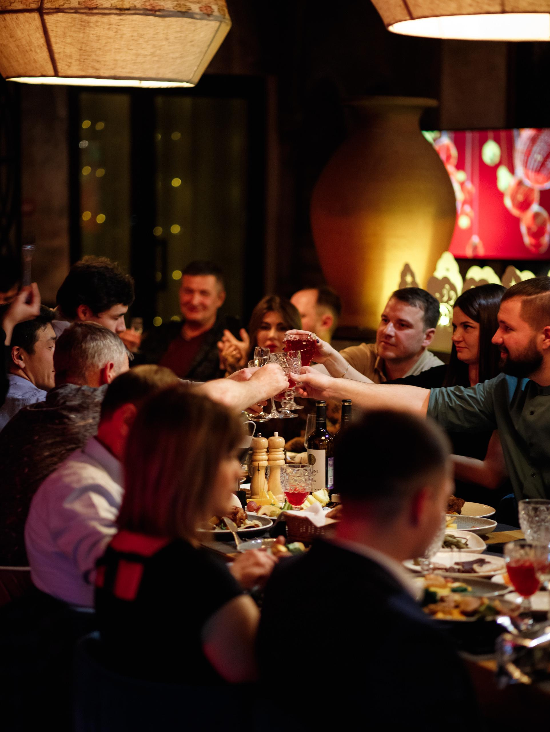 КАРАС [КОРПОРАТИВНЫЙ УИКЕНД 23-24.12]. СВОИ. ФОТООТЧЕТЫ-СОБЫТИЯ-МЕСТА