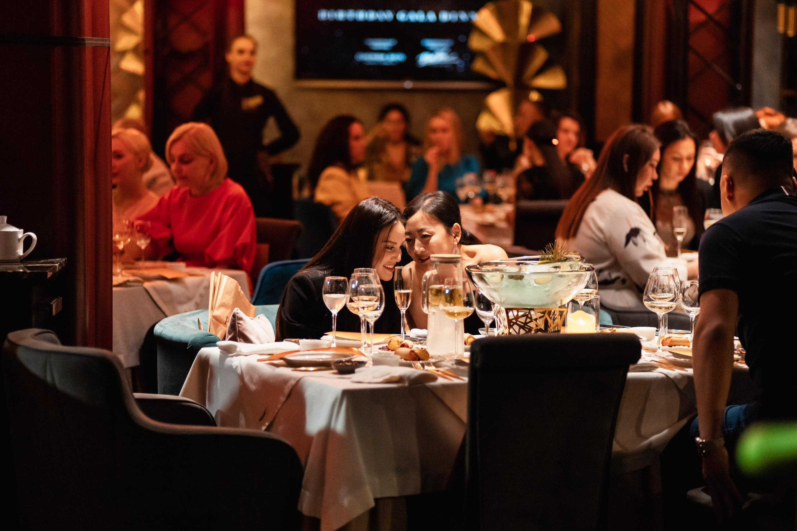 BIRTHDAY GALA DINNER [REGENT 30 ЛЕТ ЧУДЕС]. СВОИ. ФОТООТЧЕТЫ-СОБЫТИЯ-МЕСТА