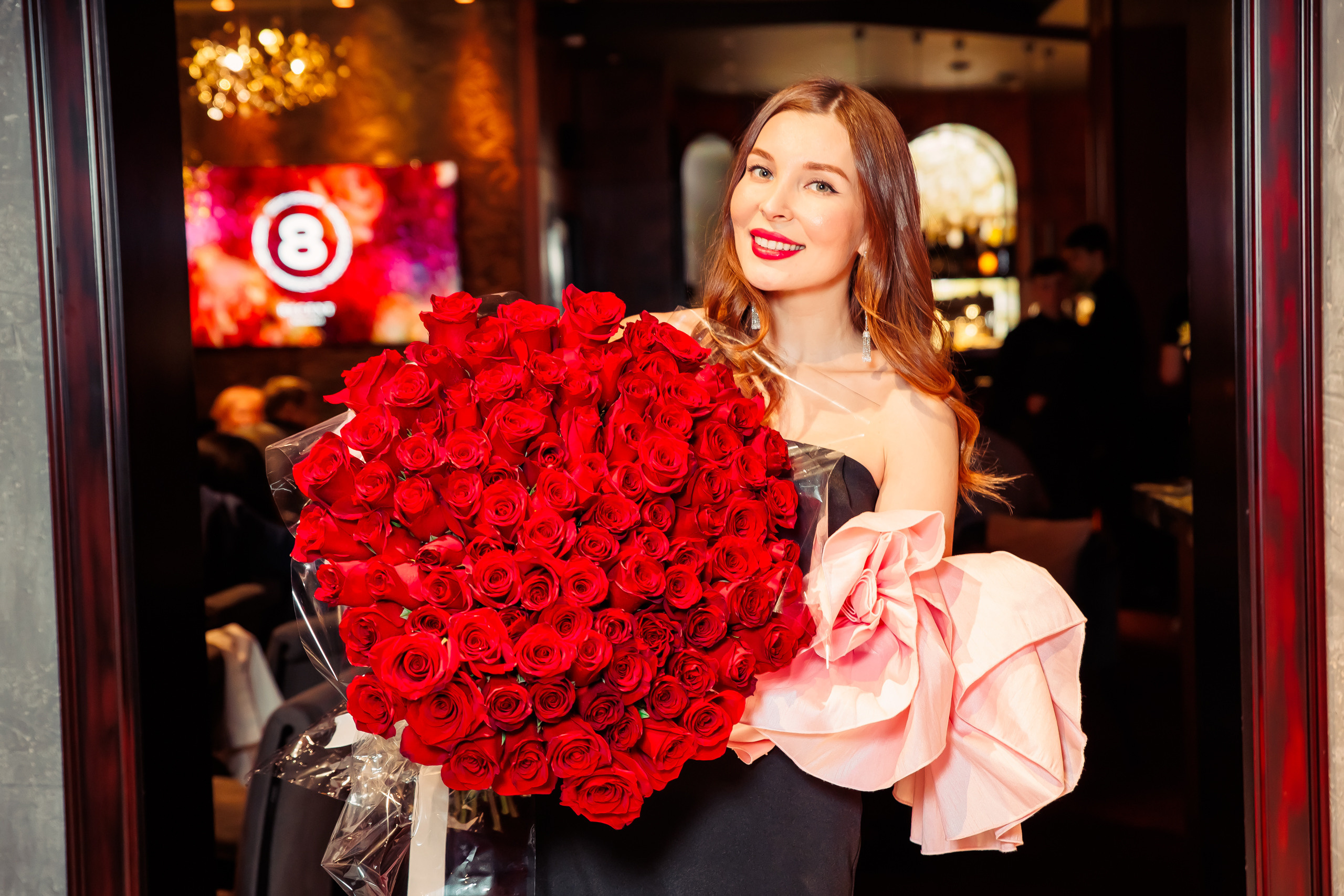 8 МАРТА [REGENT x INLOVE]. СВОИ. ФОТООТЧЕТЫ-СОБЫТИЯ-МЕСТА