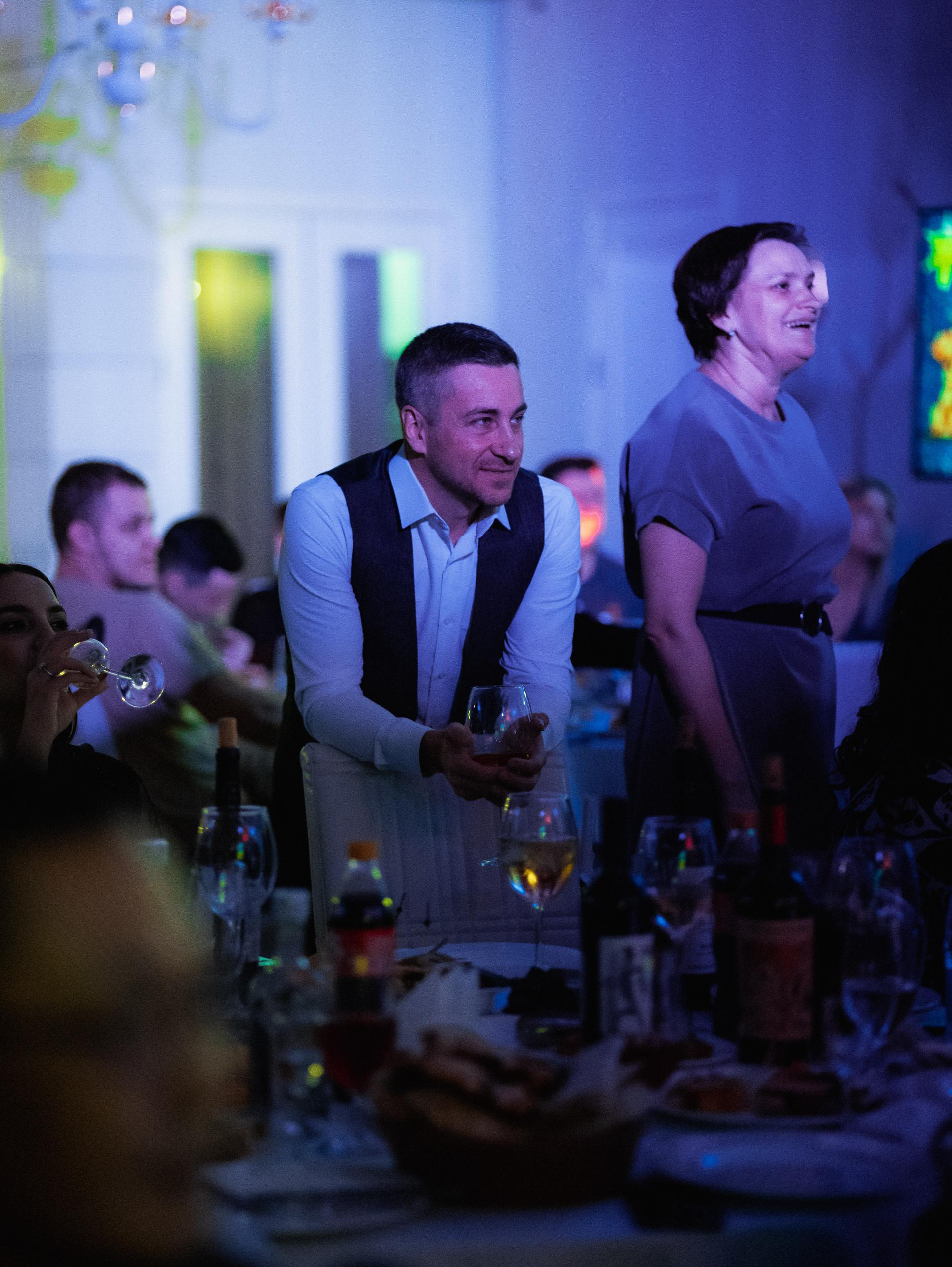 КАРАС [КОРПОРАТИВНЫЕ ВЕЧЕРА]. СВОИ. ФОТООТЧЕТЫ-СОБЫТИЯ-МЕСТА