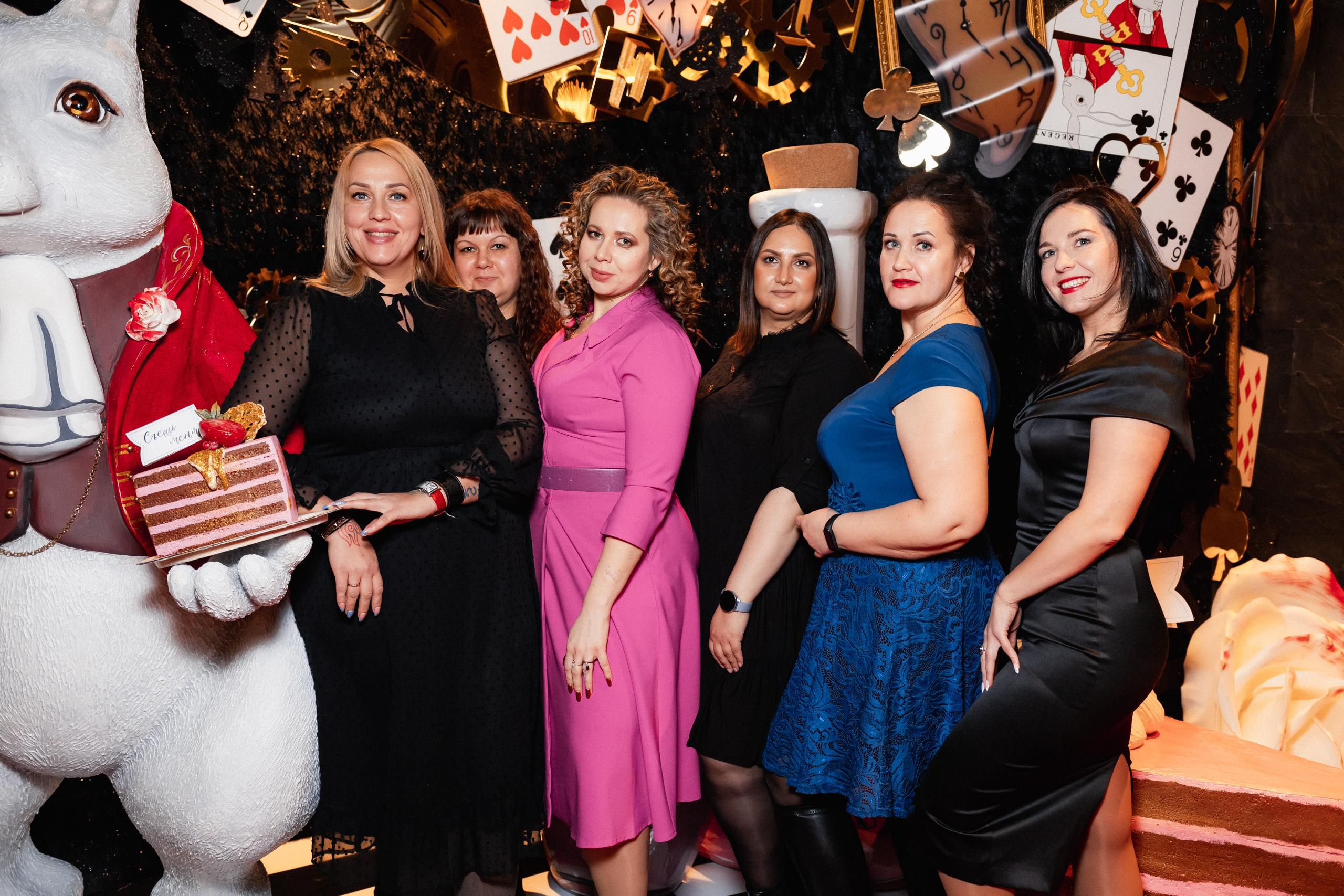 BIRTHDAY GALA DINNER [REGENT 30 ЛЕТ ЧУДЕС]. СВОИ. ФОТООТЧЕТЫ-СОБЫТИЯ-МЕСТА