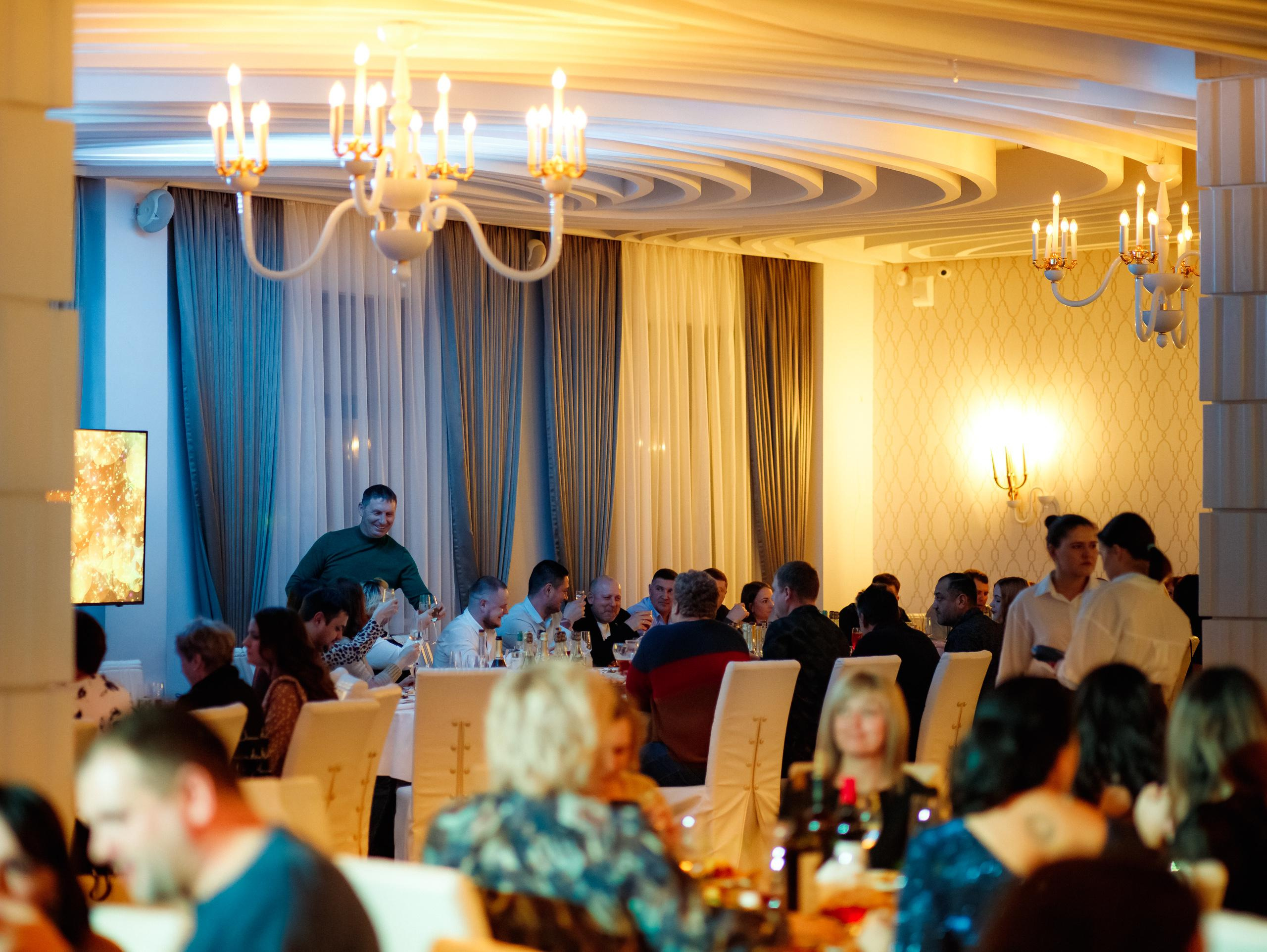 КАРАС [КОРПОРАТИВНЫЙ УИКЕНД 23-24.12]. СВОИ. ФОТООТЧЕТЫ-СОБЫТИЯ-МЕСТА