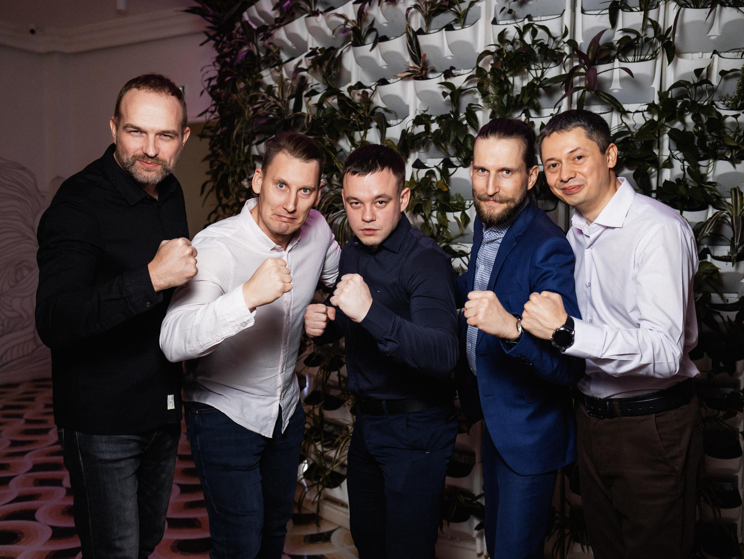 КАРАС [КОРПОРАТИВНЫЕ ВЕЧЕРА]. СВОИ. ФОТООТЧЕТЫ-СОБЫТИЯ-МЕСТА