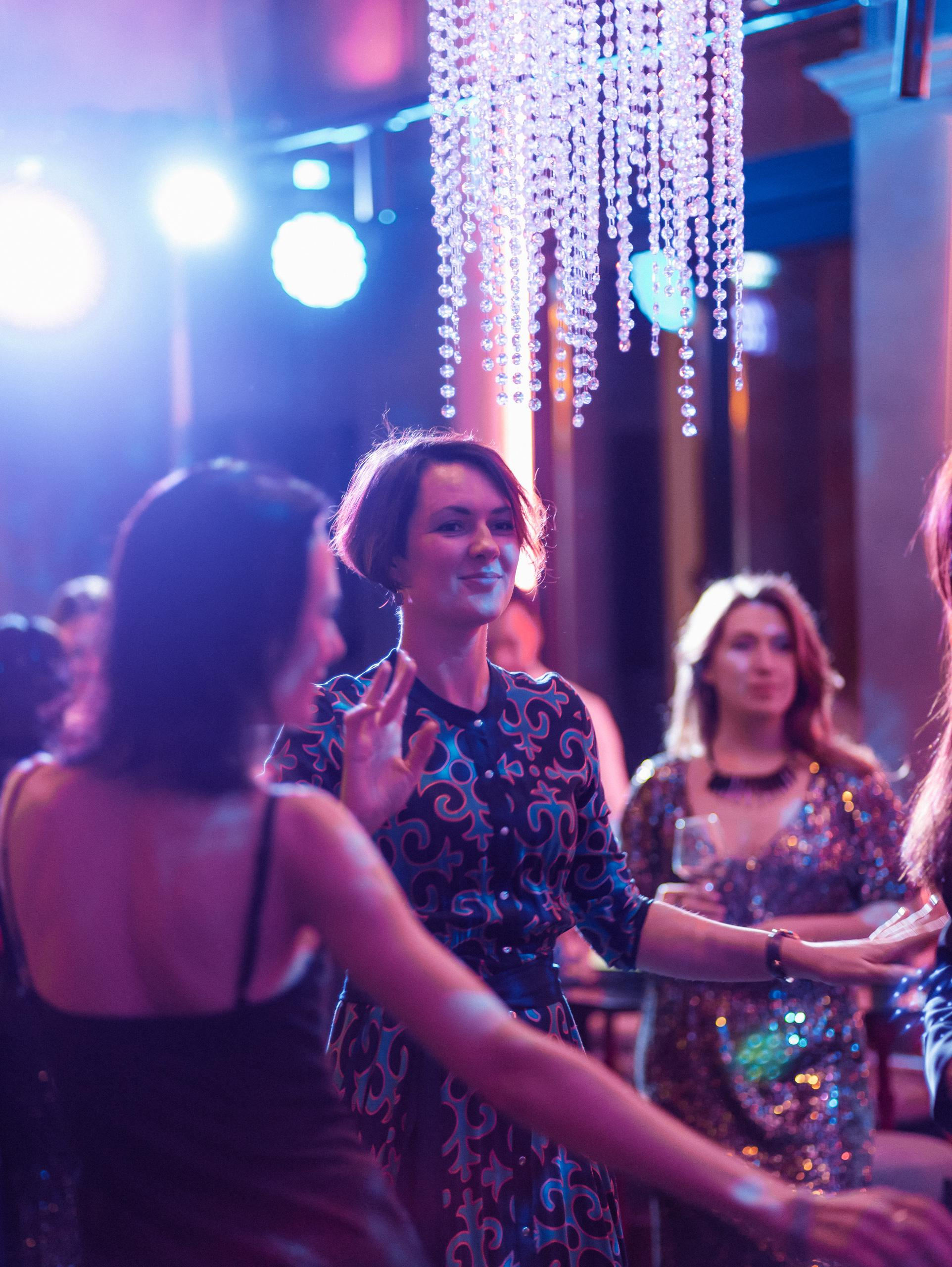 SECRET TRAVELERS [NEW YEAR PARTY]. СВОИ. ФОТООТЧЕТЫ-СОБЫТИЯ-МЕСТА