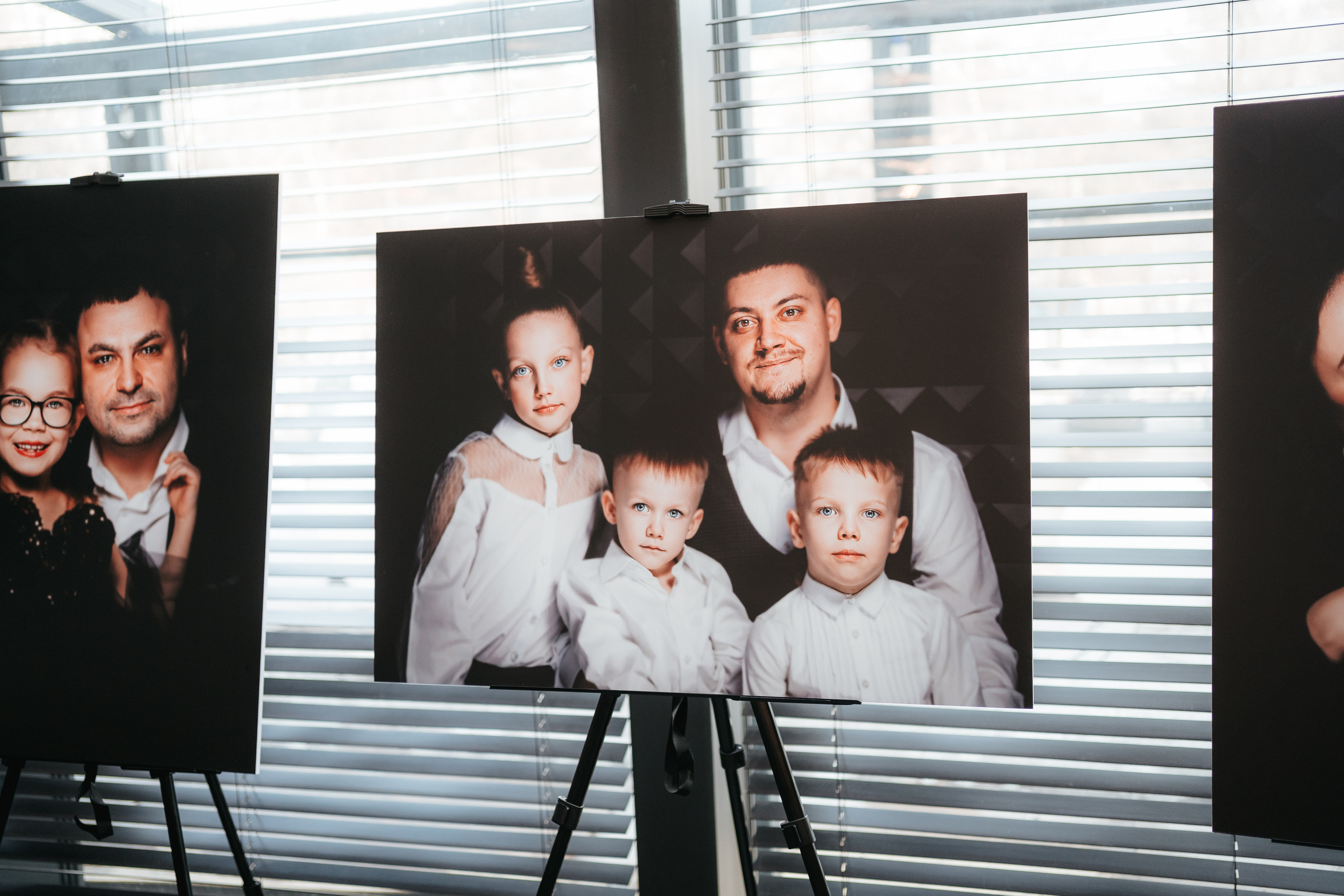 ФОТОПРОЕКТ «ОТЦЫ и ДЕТИ» [ВЫСТАВКА]. СВОИ. ФОТООТЧЕТЫ-СОБЫТИЯ-МЕСТА