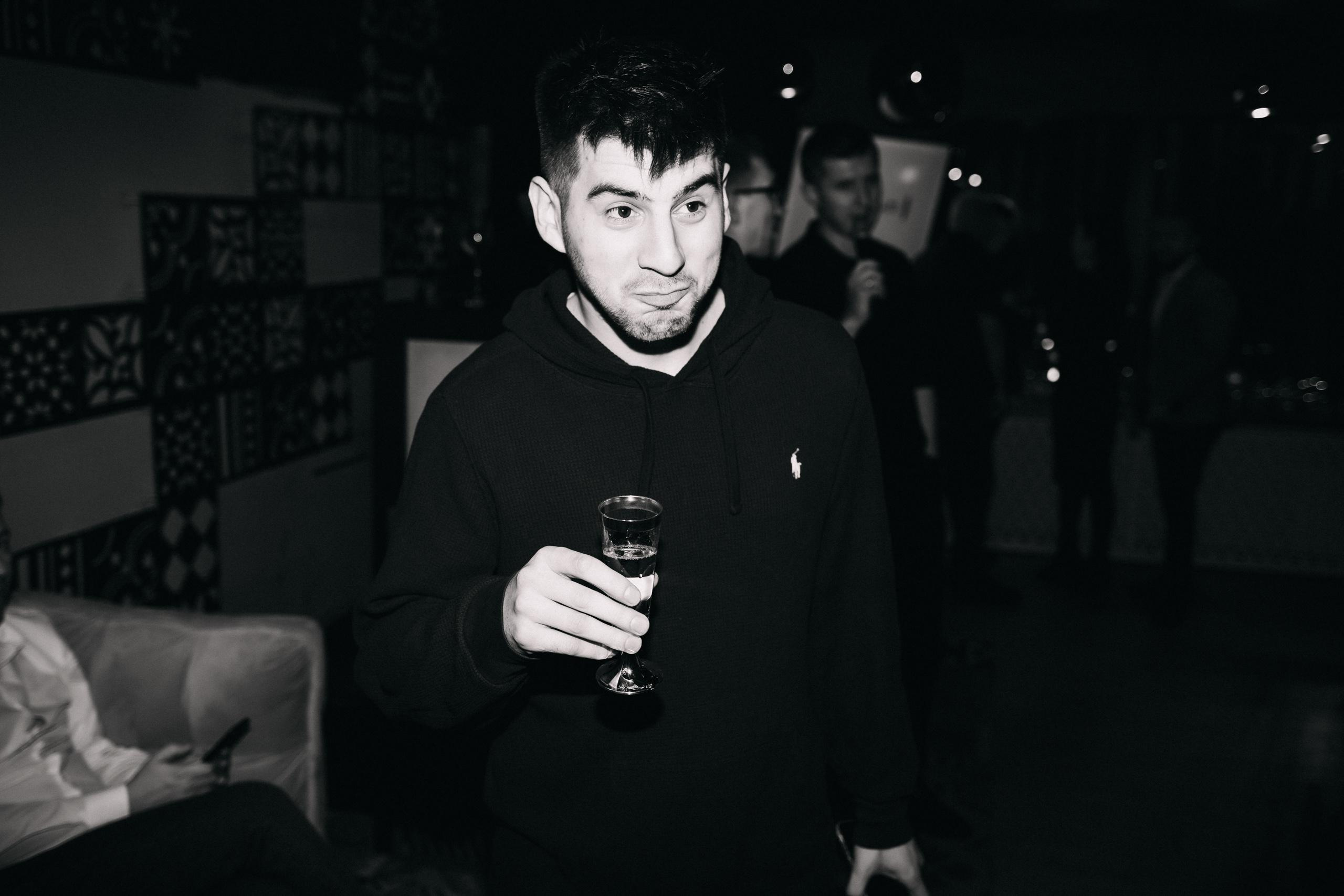 CHOCOLATE [ПРОЩАЛЬНАЯ ВЕЧЕРИНКА]. СВОИ. ФОТООТЧЕТЫ-СОБЫТИЯ-МЕСТА