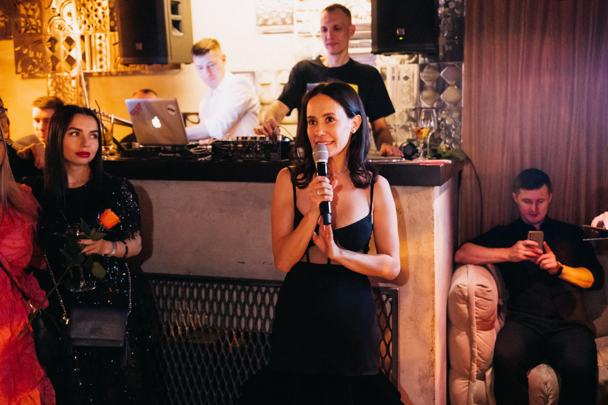 CHOCOLATE [ПРОЩАЛЬНАЯ ВЕЧЕРИНКА]. СВОИ. ФОТООТЧЕТЫ-СОБЫТИЯ-МЕСТА