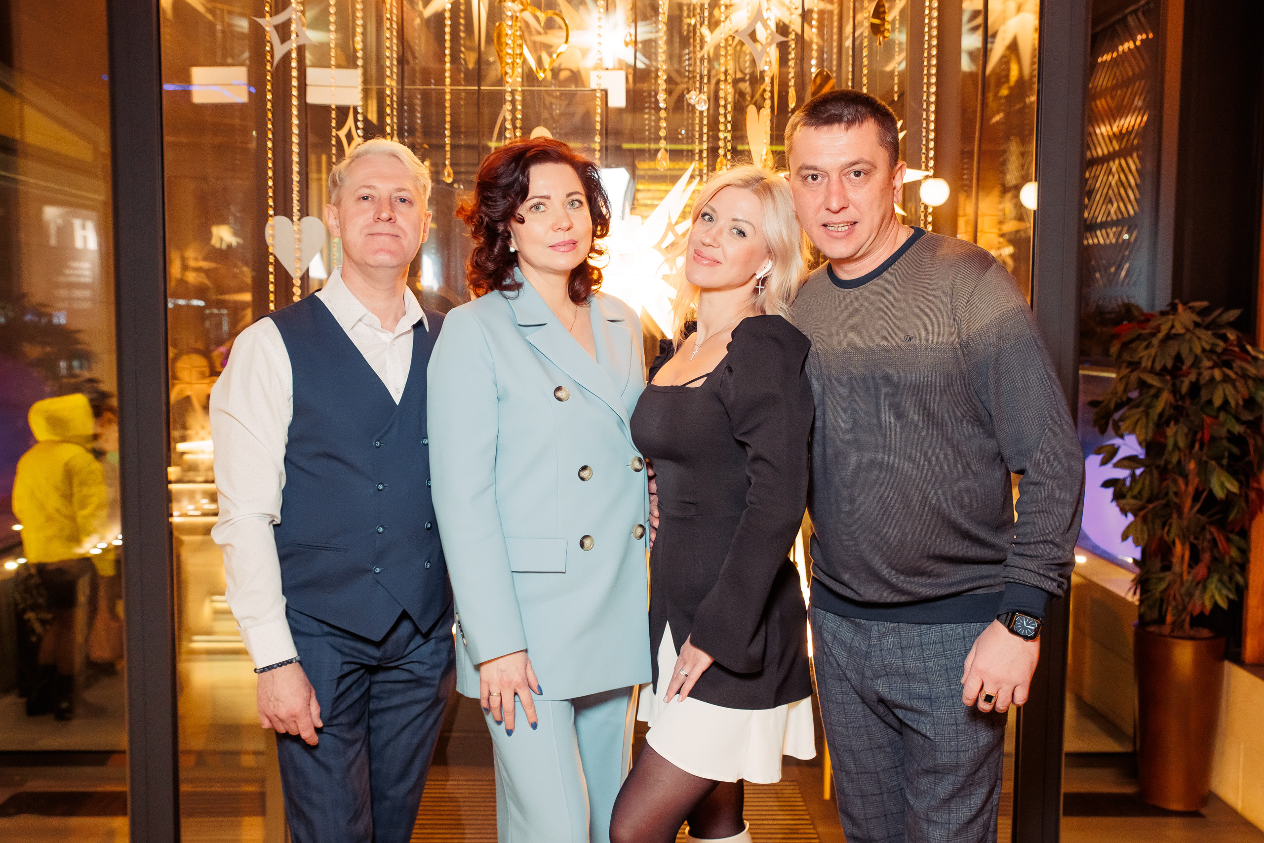 8 МАРТА [REGENT x INLOVE]. СВОИ. ФОТООТЧЕТЫ-СОБЫТИЯ-МЕСТА