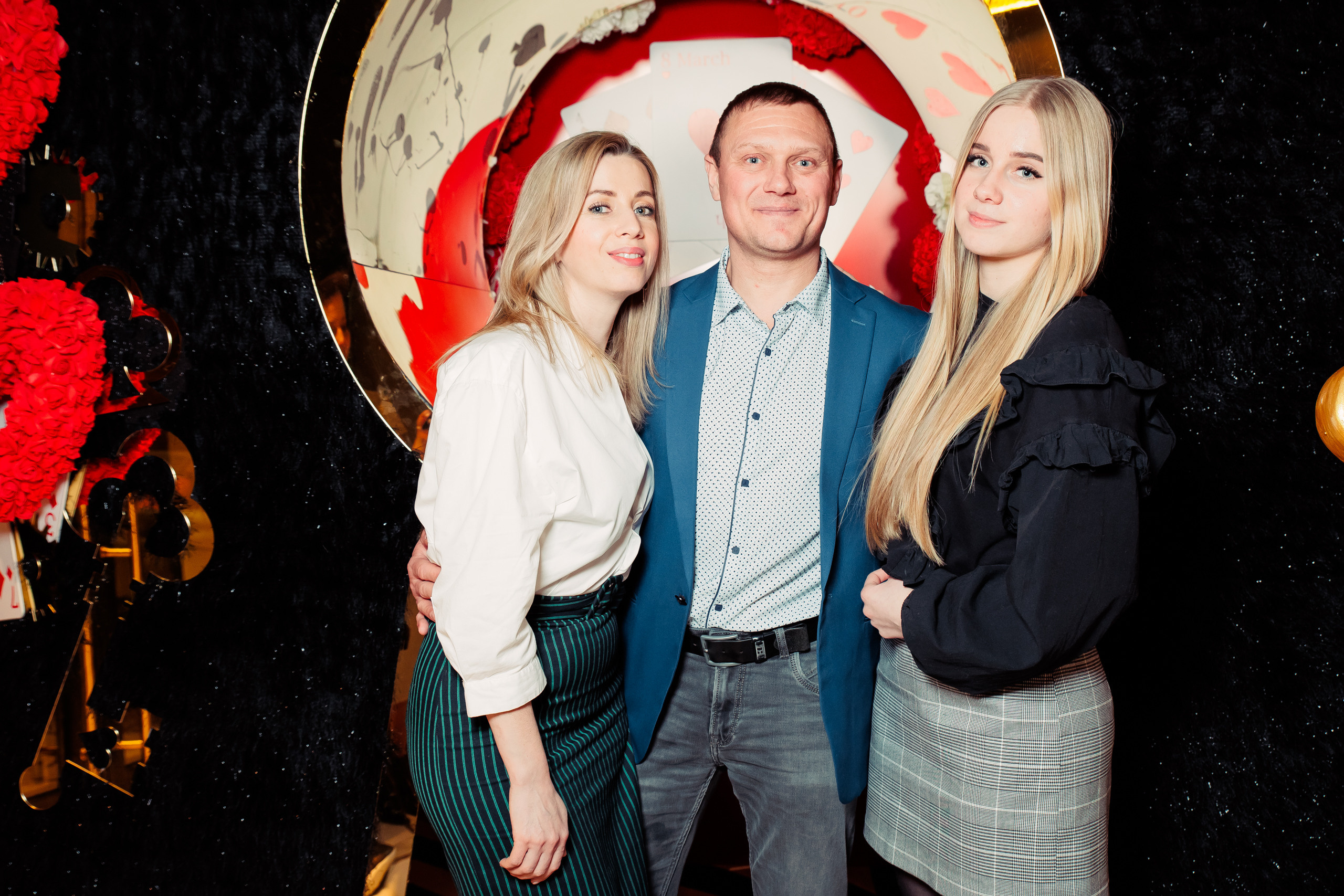 8 МАРТА [REGENT x INLOVE]. СВОИ. ФОТООТЧЕТЫ-СОБЫТИЯ-МЕСТА