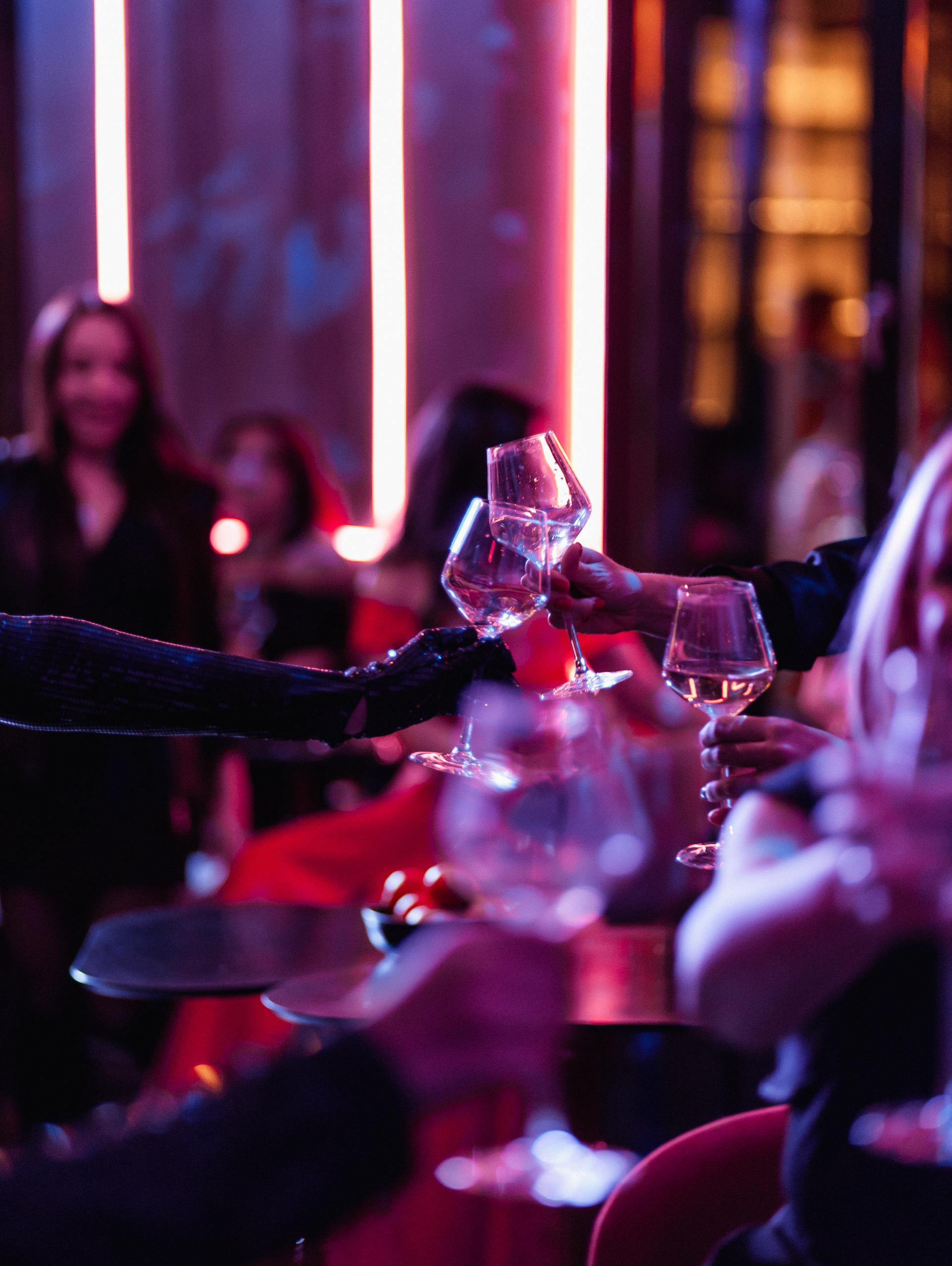 SECRET TRAVELERS [NEW YEAR PARTY]. СВОИ. ФОТООТЧЕТЫ-СОБЫТИЯ-МЕСТА