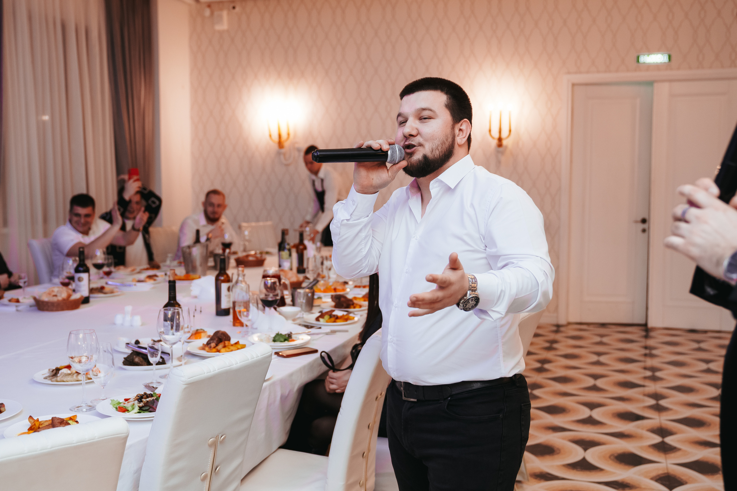 КАРАС [КОРПОРАТИВНЫЙ УИКЕНД 29-30.12]. СВОИ. ФОТООТЧЕТЫ-СОБЫТИЯ-МЕСТА