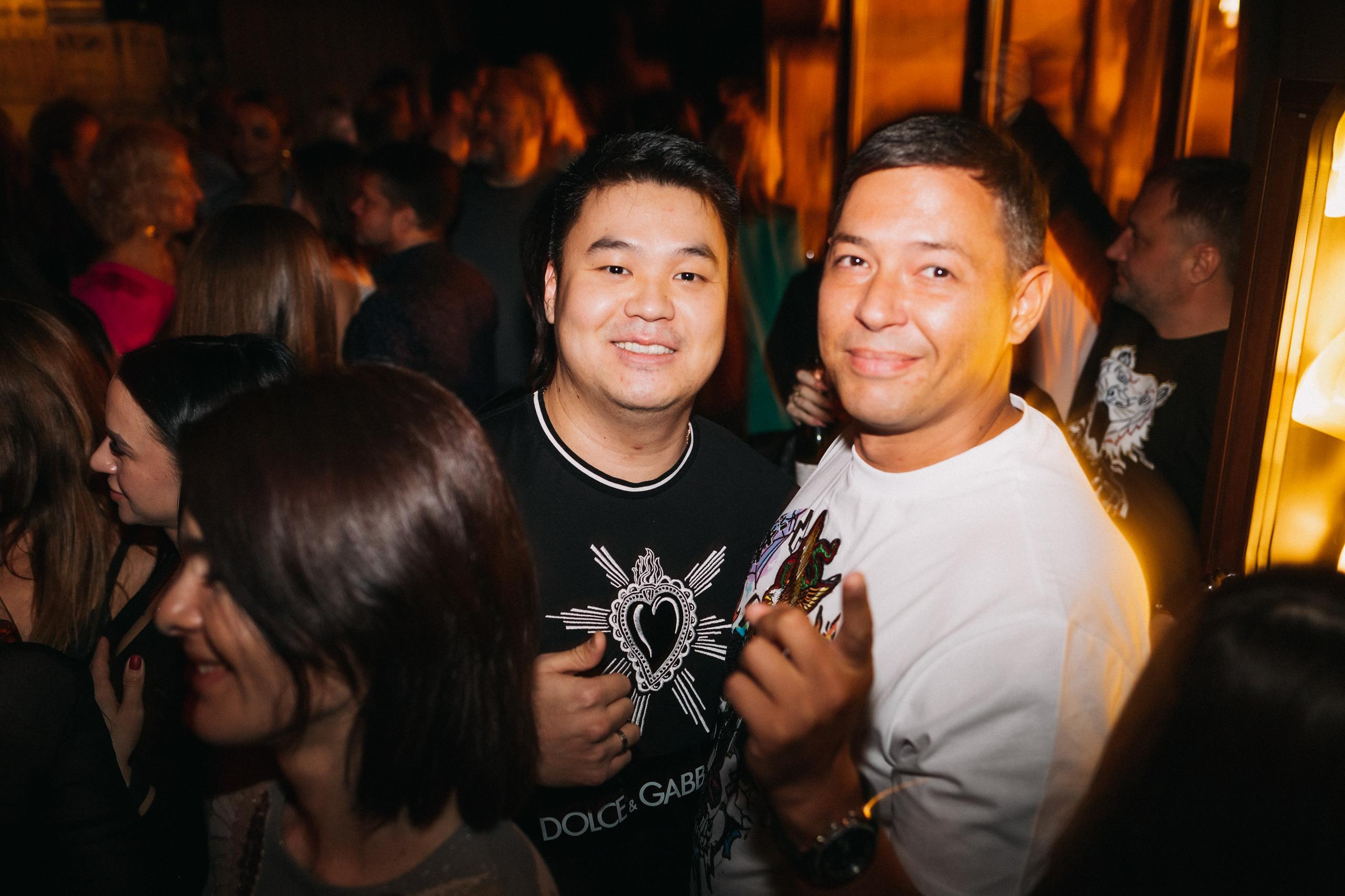 CHOCOLATE [ПРОЩАЛЬНАЯ ВЕЧЕРИНКА]. СВОИ. ФОТООТЧЕТЫ-СОБЫТИЯ-МЕСТА