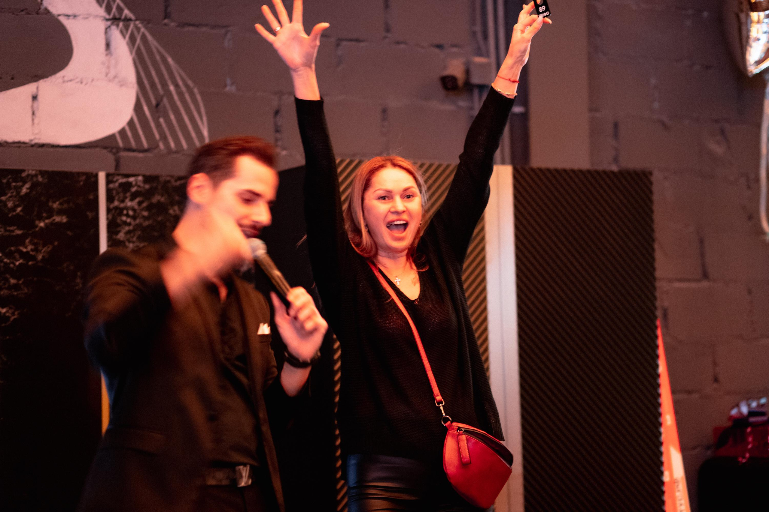 ЖК КУЛЬТУРА КЛАССИКА [ВСТРЕЧА ДОЛЬЩИКОВ]. СВОИ. ФОТООТЧЕТЫ-СОБЫТИЯ-МЕСТА